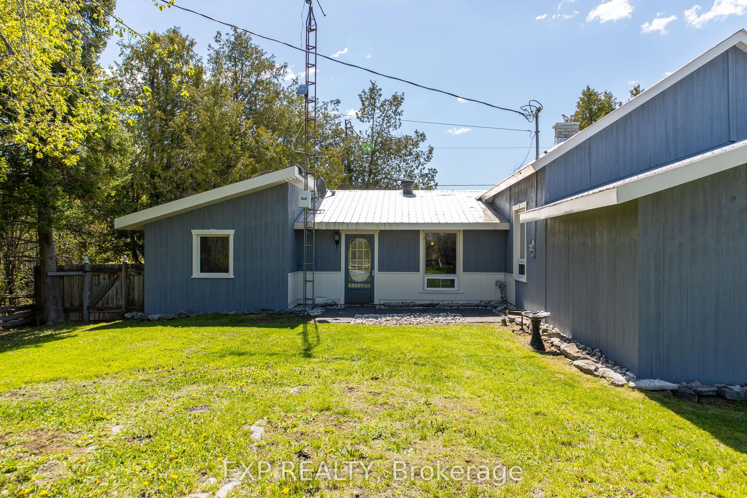 616 Kidd Road