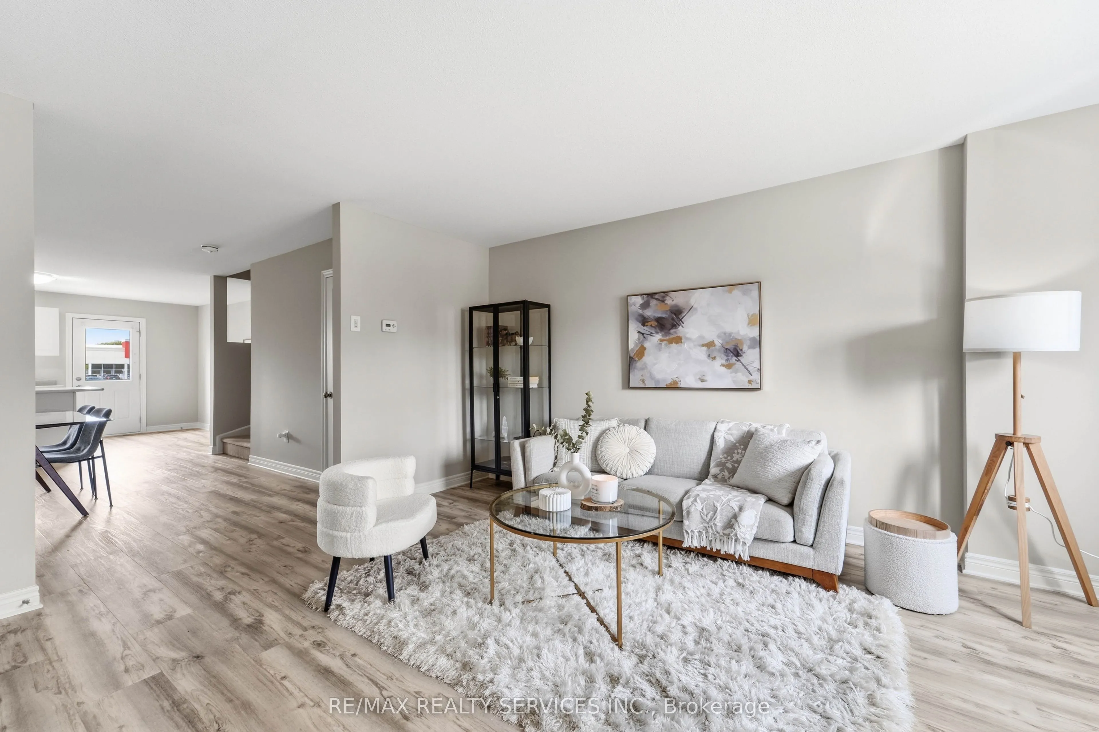 7768 Ascot Circle #5