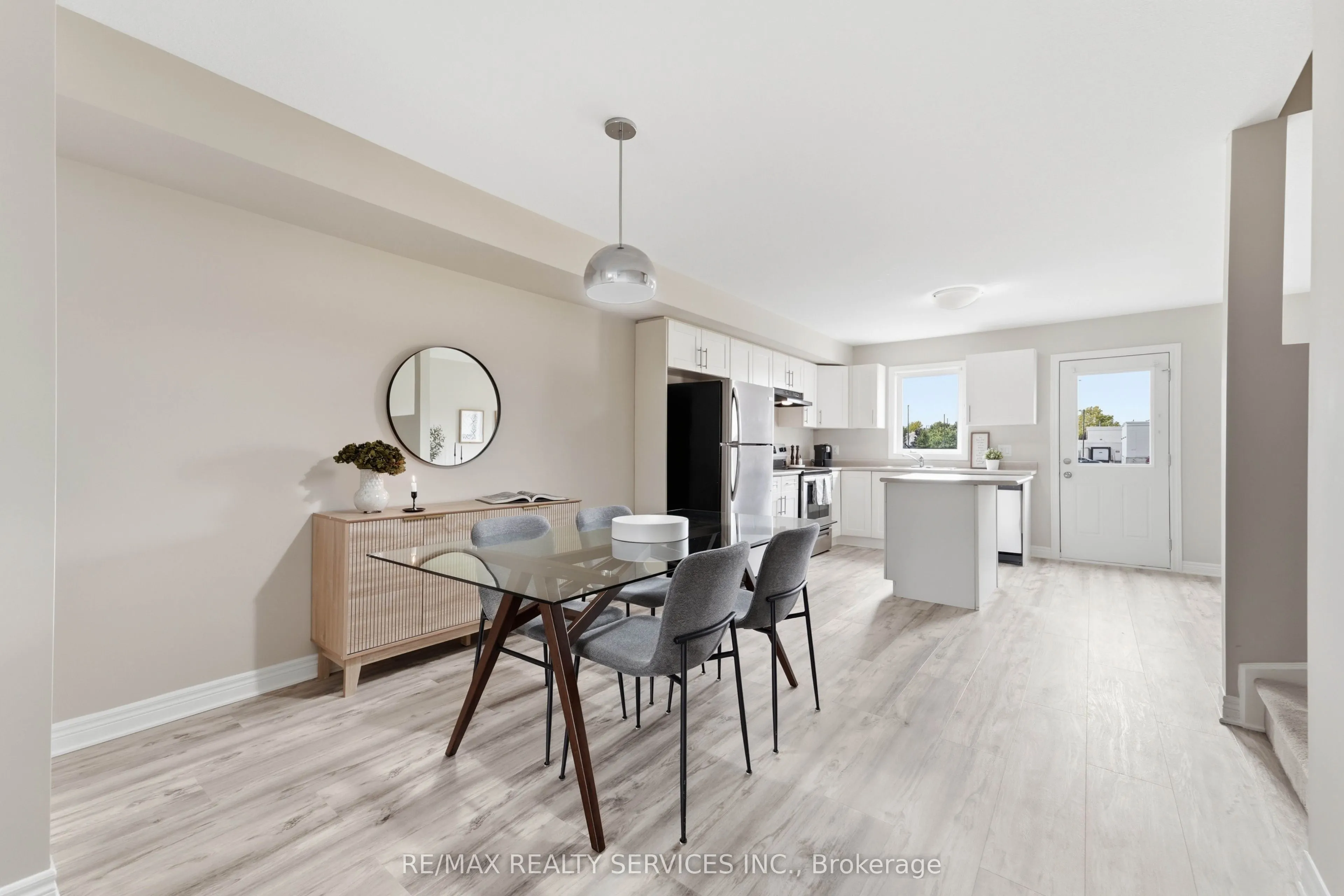 7768 Ascot Circle #5