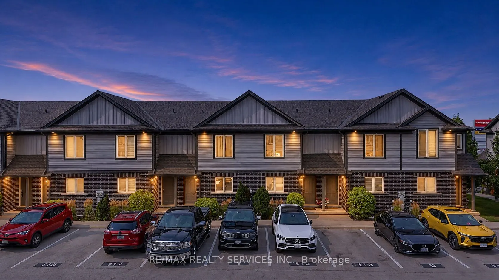 7768 Ascot Circle #5
