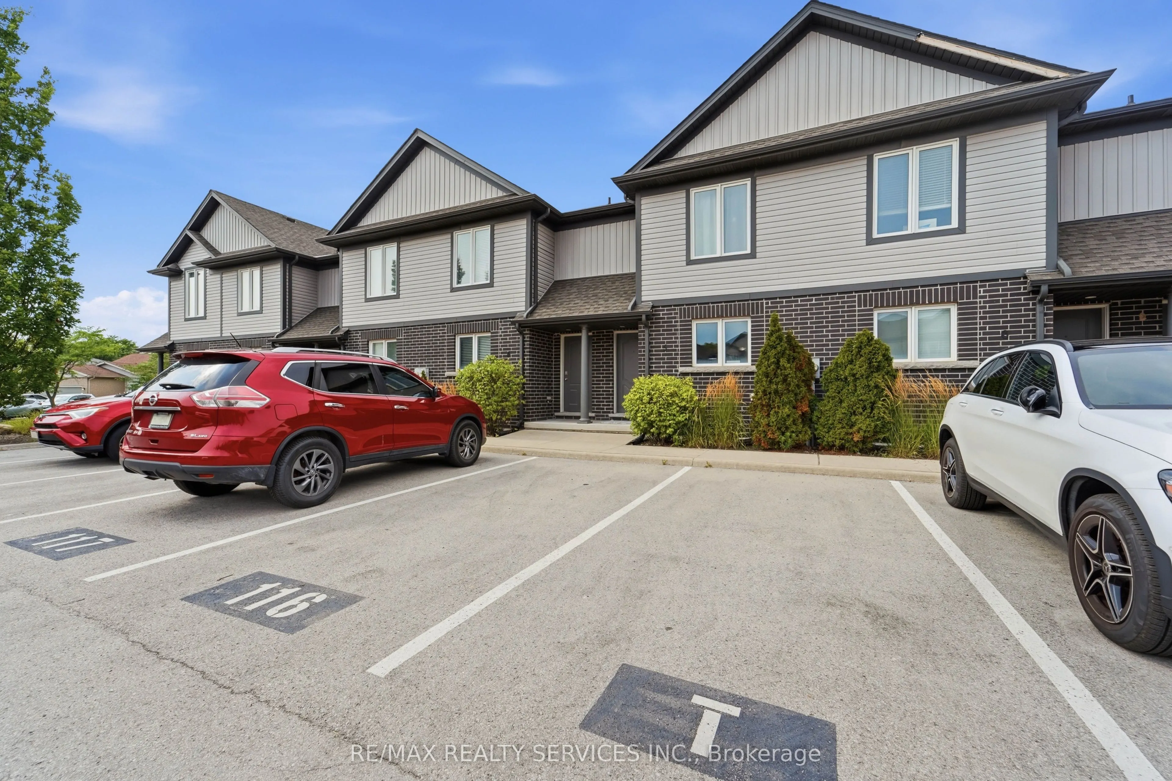 7768 Ascot Circle #5