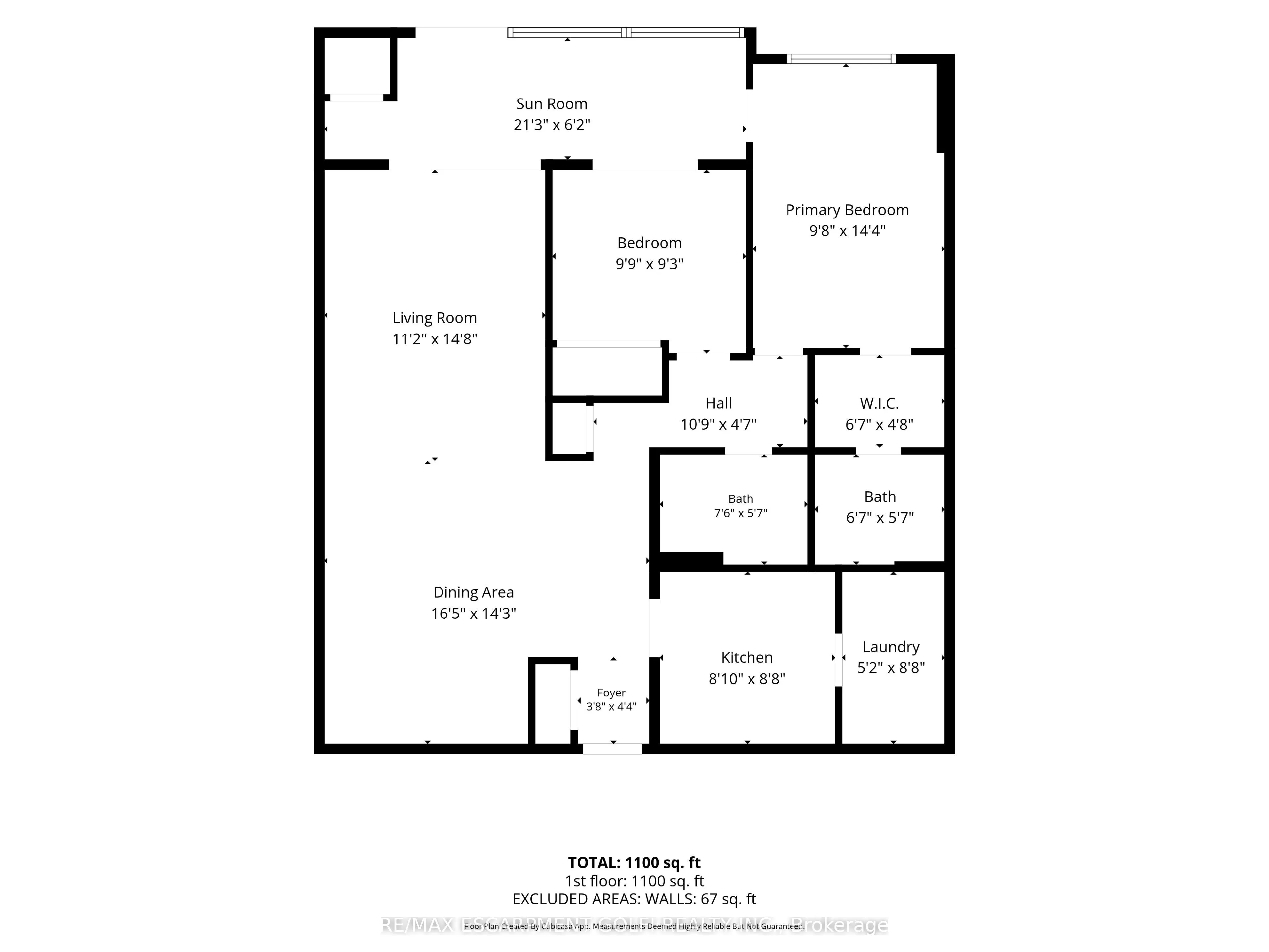 7 Gale Crescent #B3