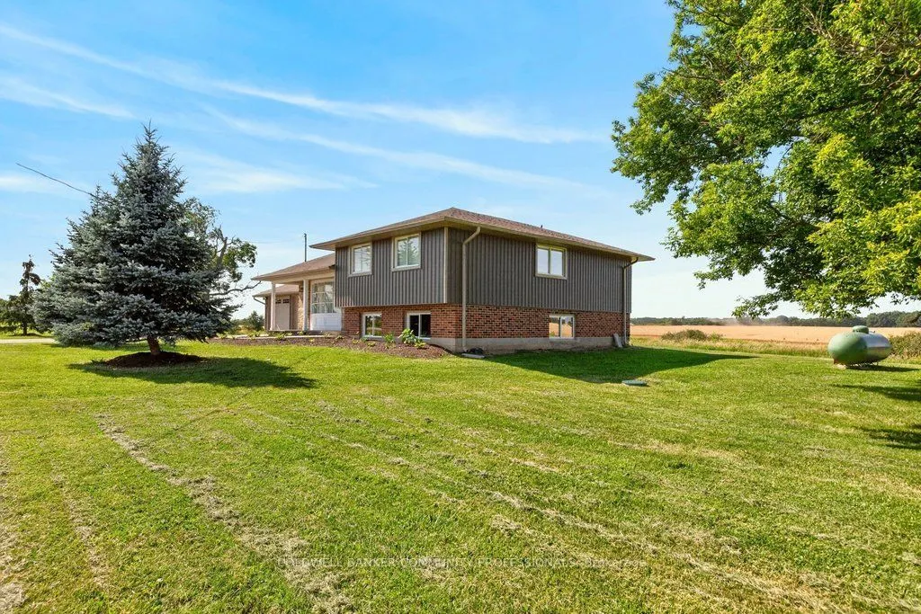 6773 Smithville Road