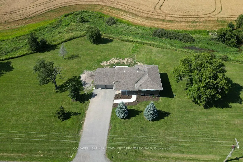6773 Smithville Road