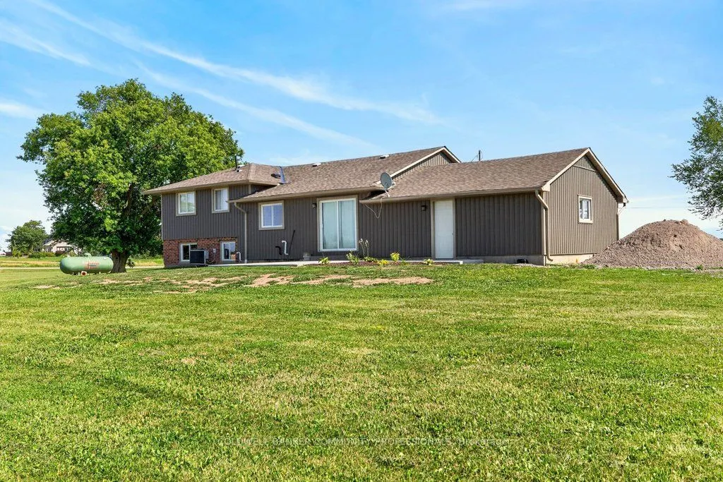 6773 Smithville Road