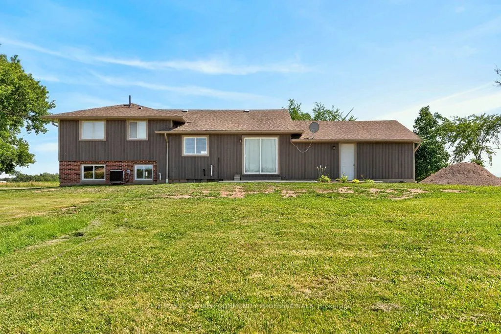 6773 Smithville Road