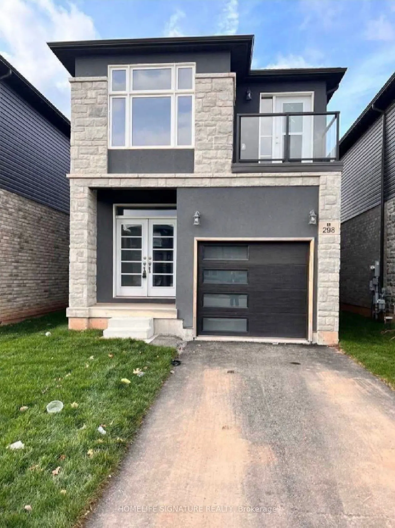 298 Louise Street
