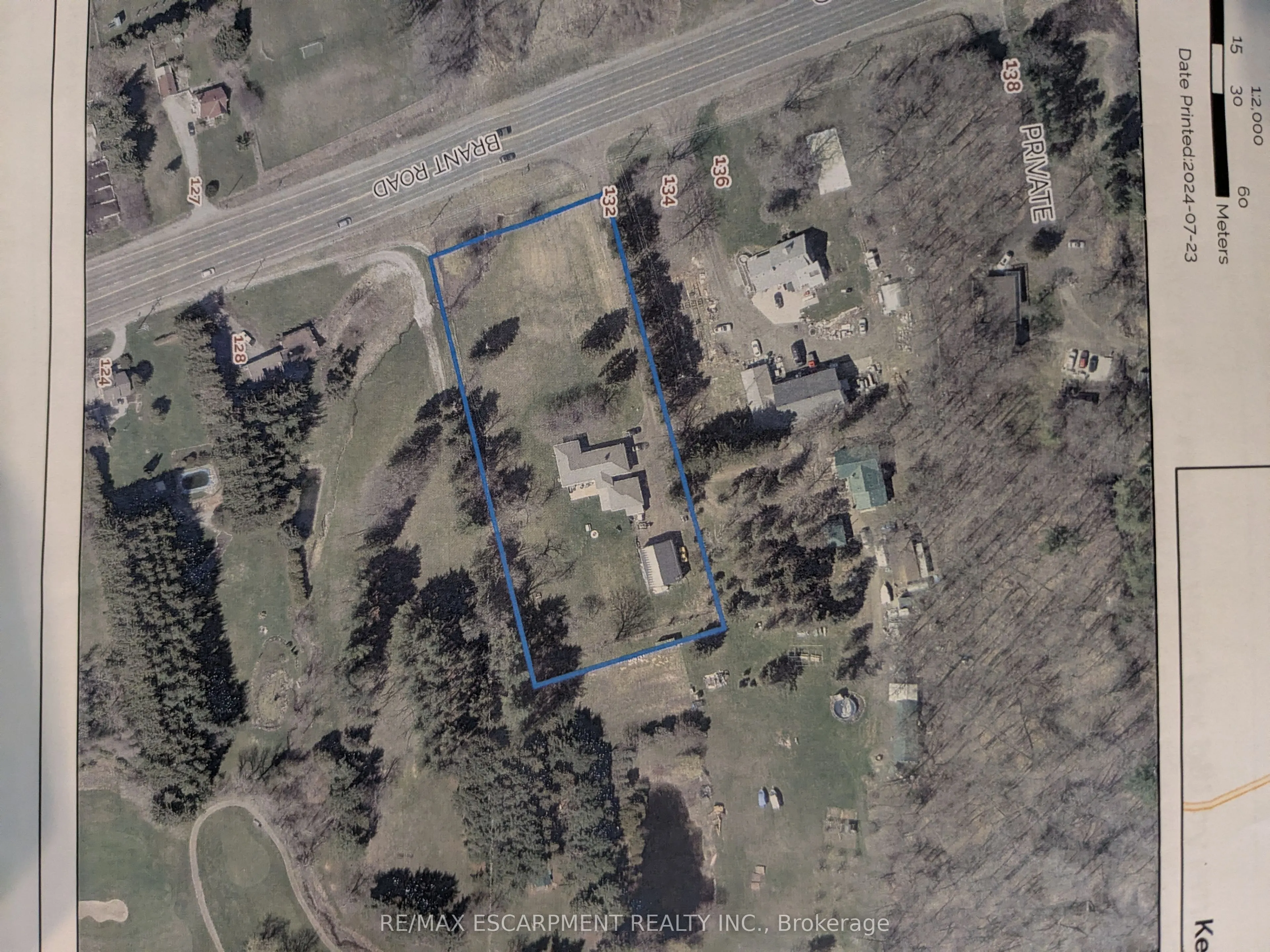 127 Brant Road