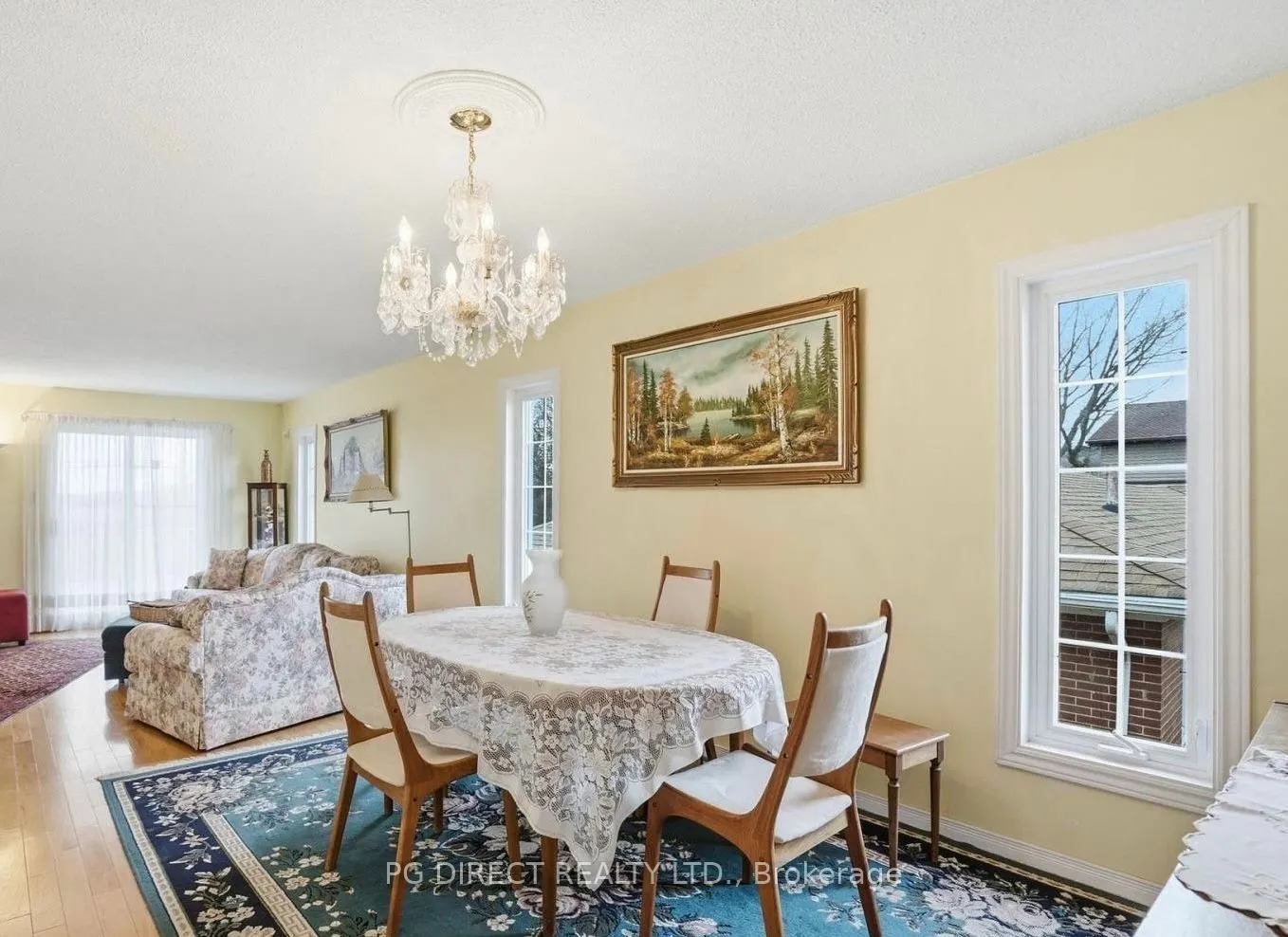 233 Fruitland Road