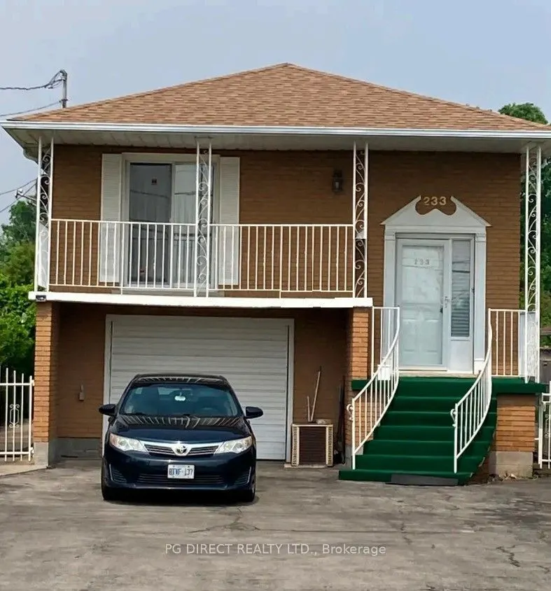 233 Fruitland Road