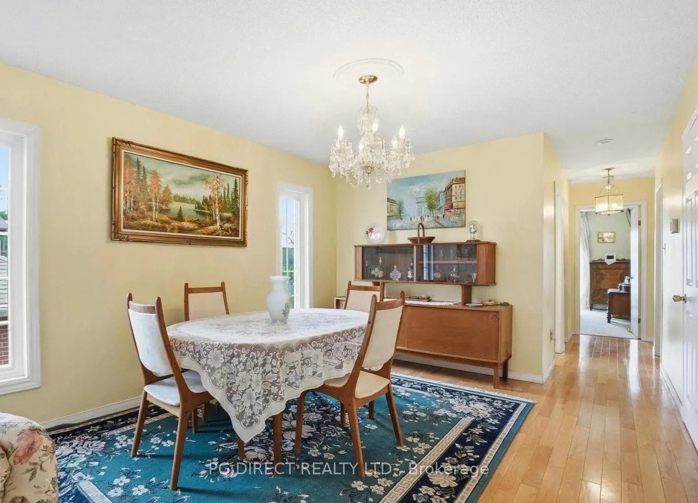 233 Fruitland Road