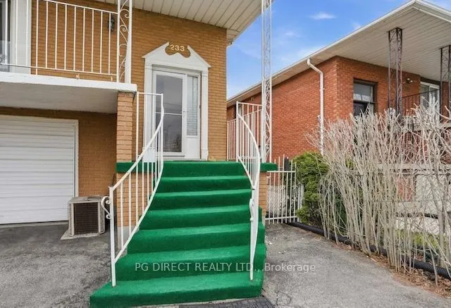 233 Fruitland Road