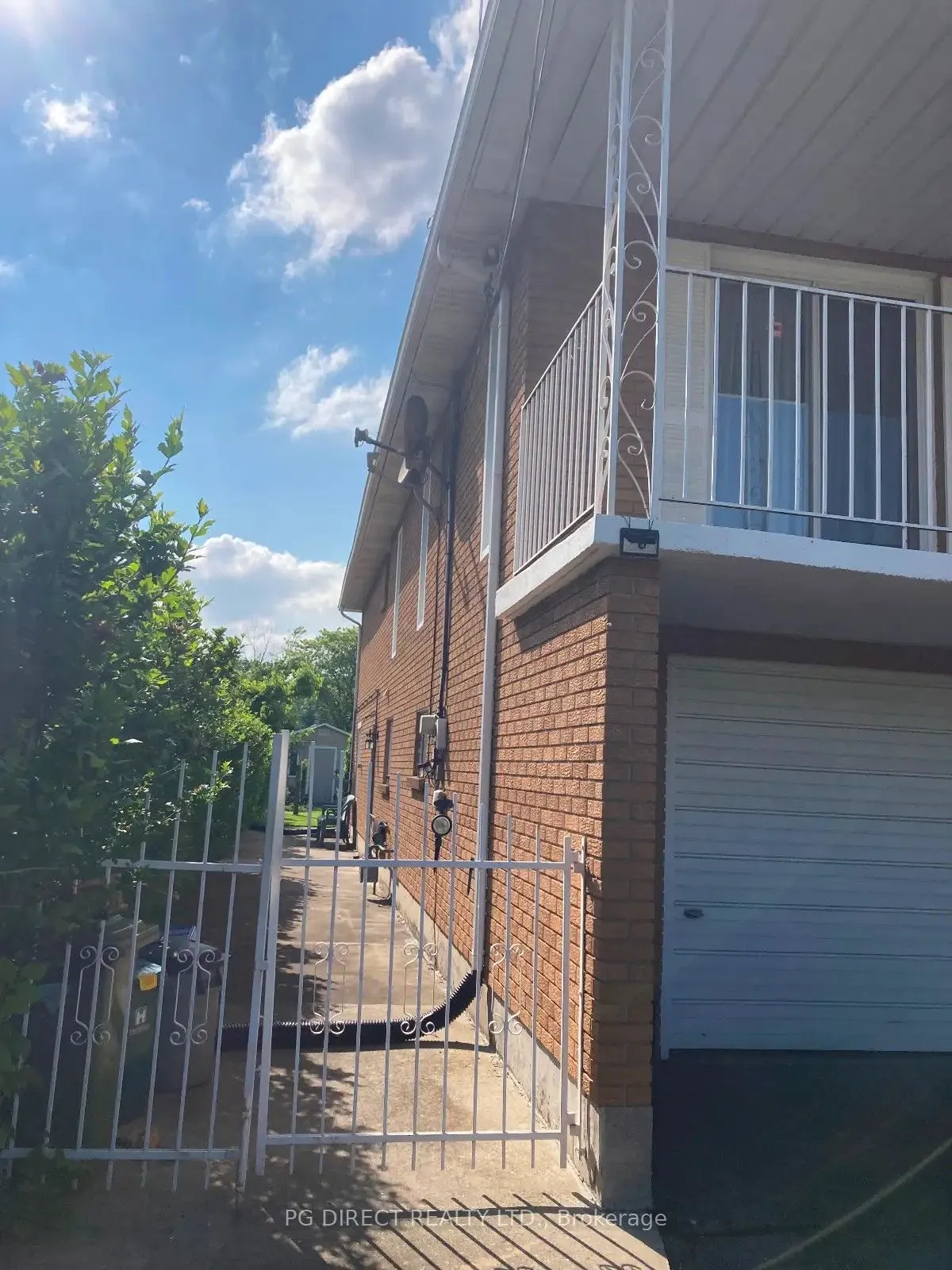 233 Fruitland Road
