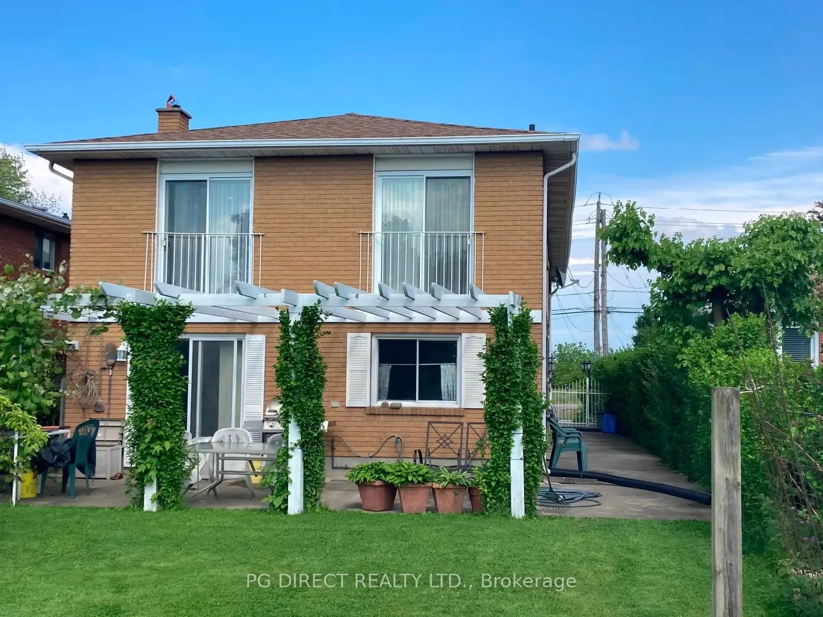 233 Fruitland Road