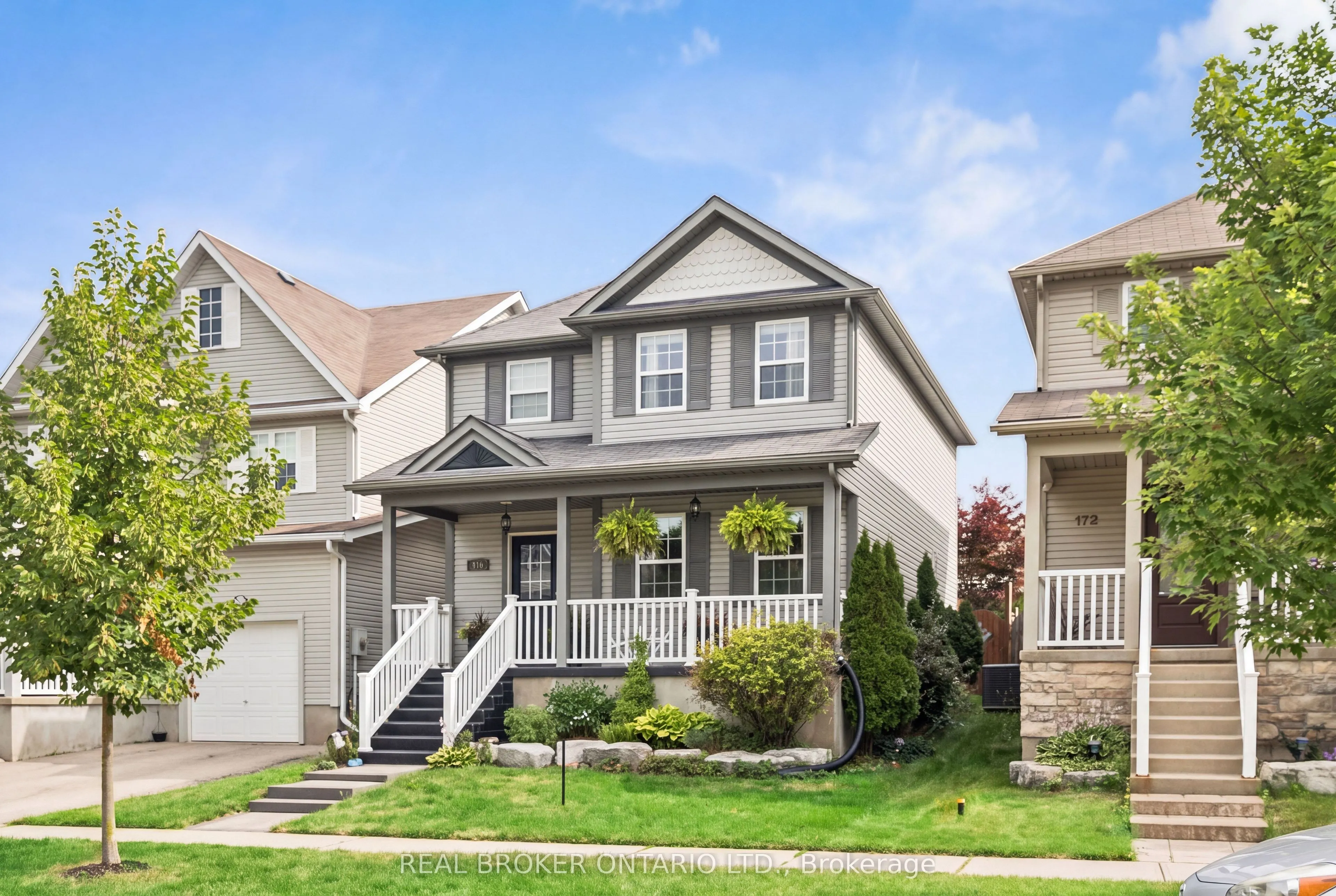 168 Hampson Crescent