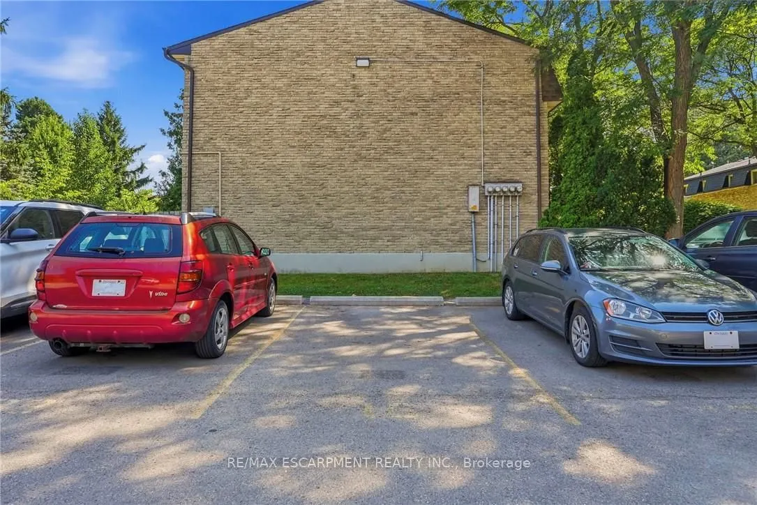 1420 Garth Street #16