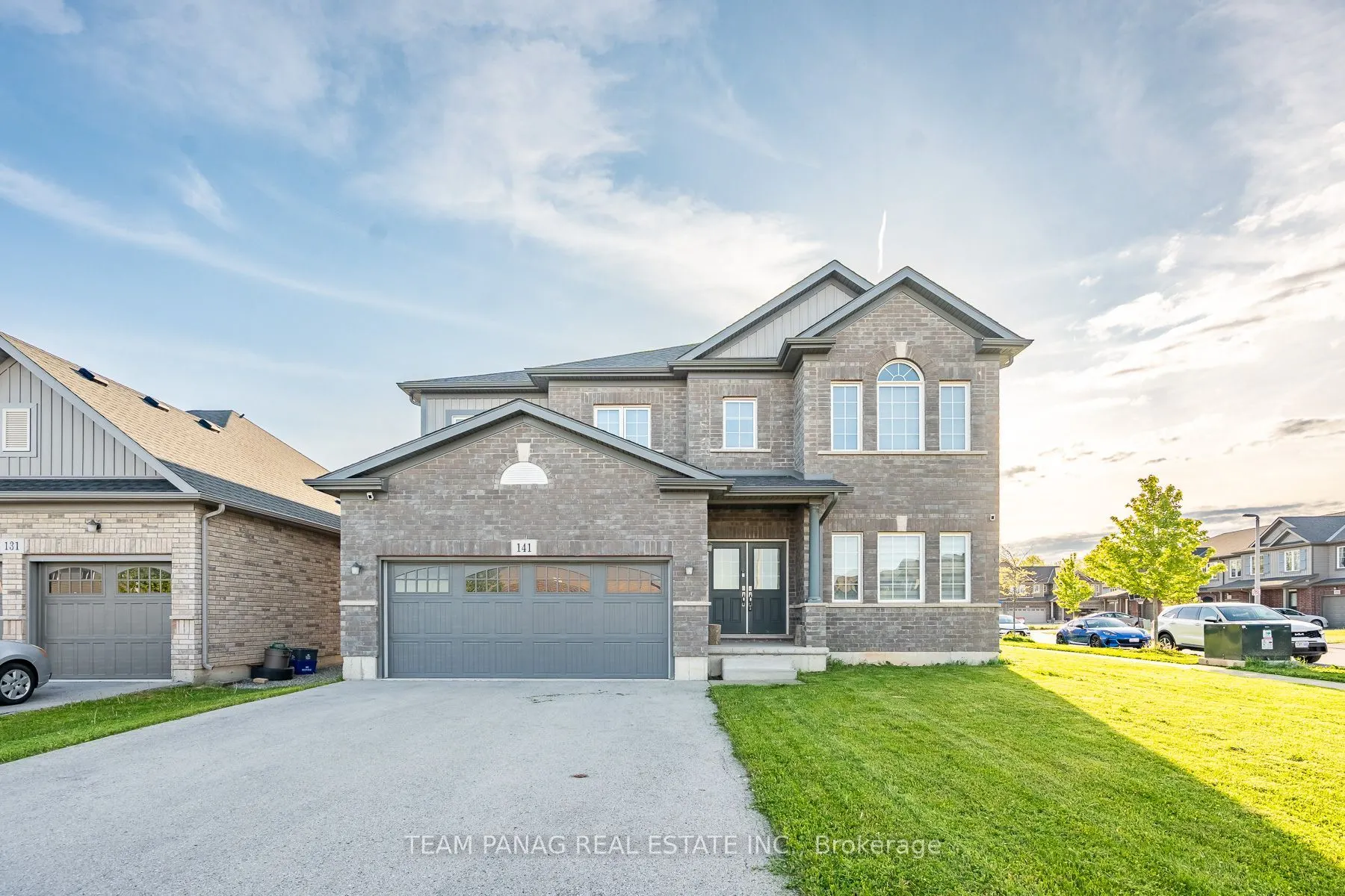 141 Crow Street