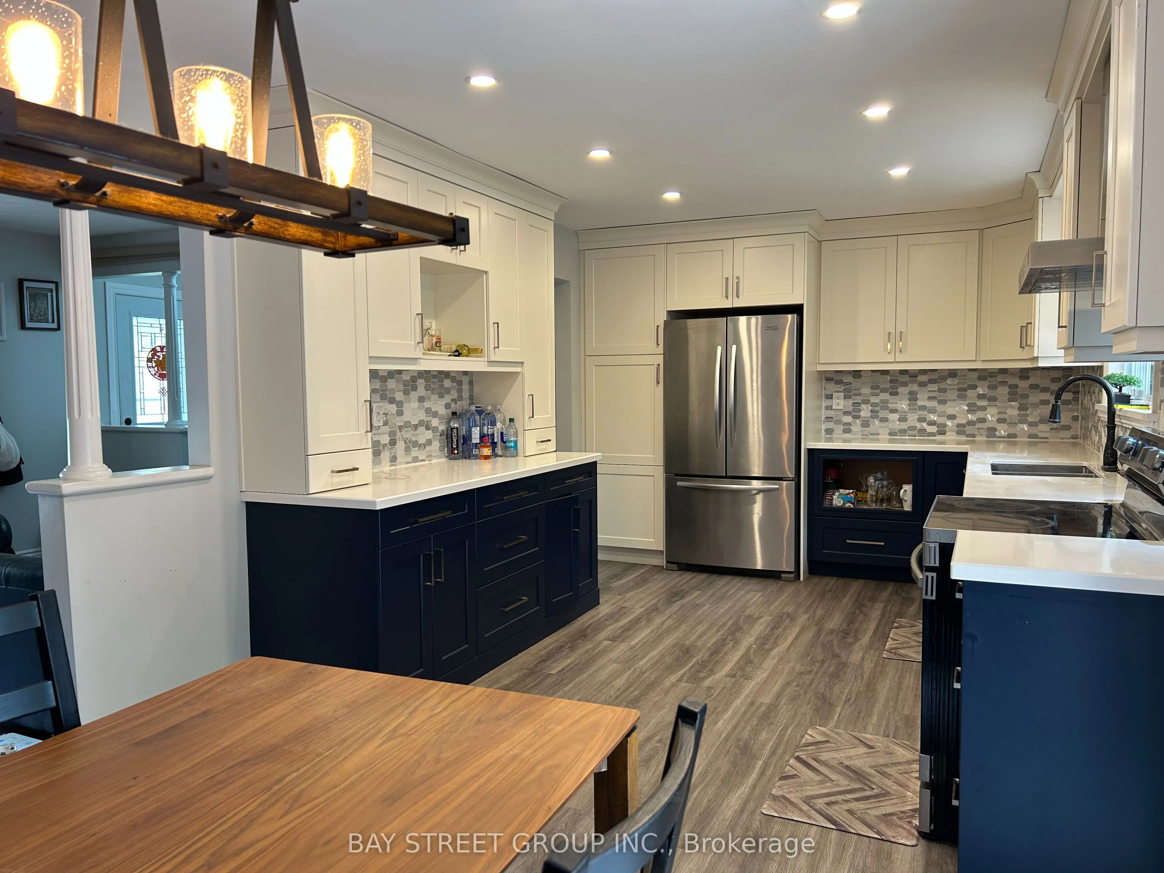 92 Brier park Road