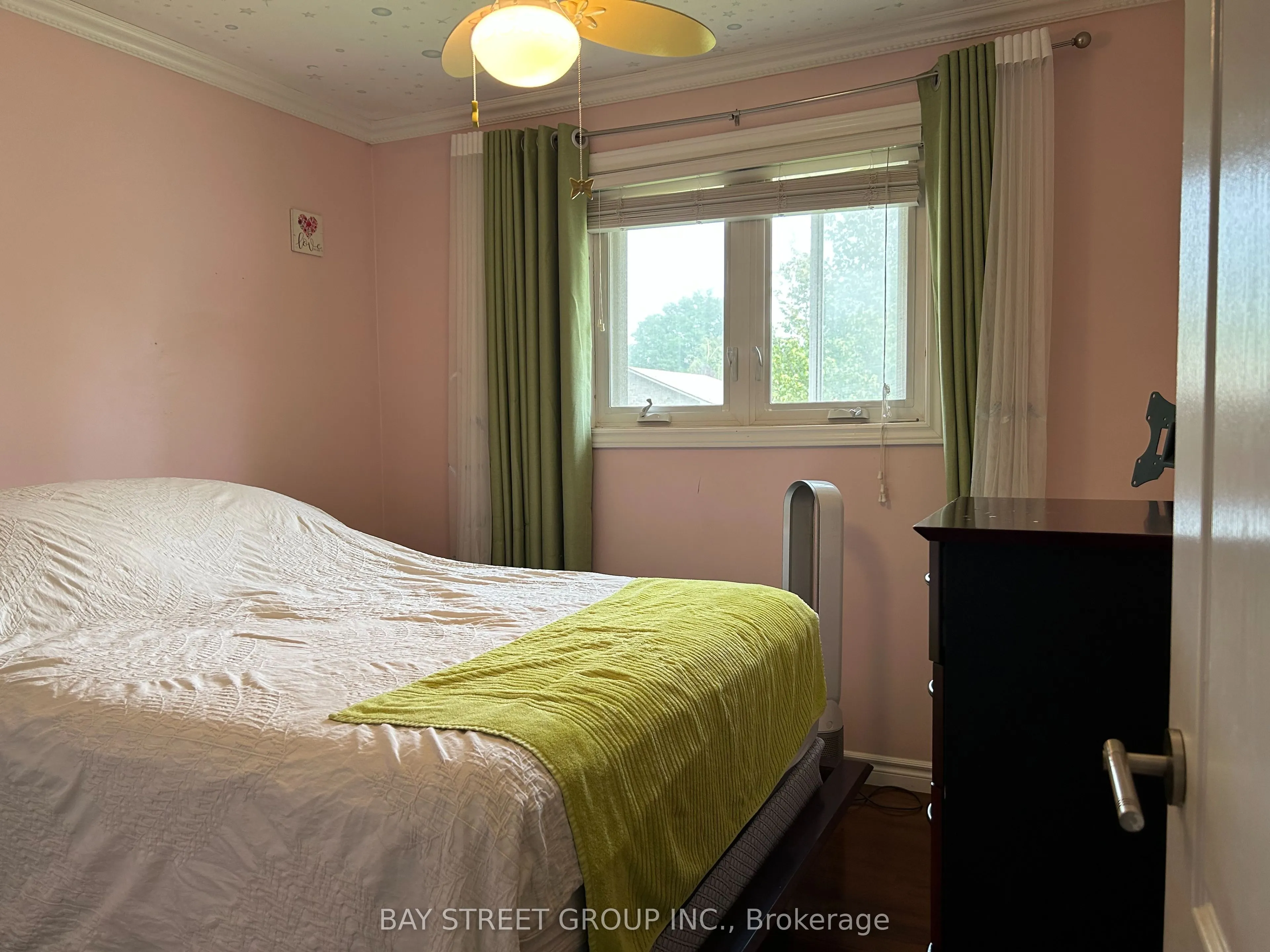 92 Brier park Road