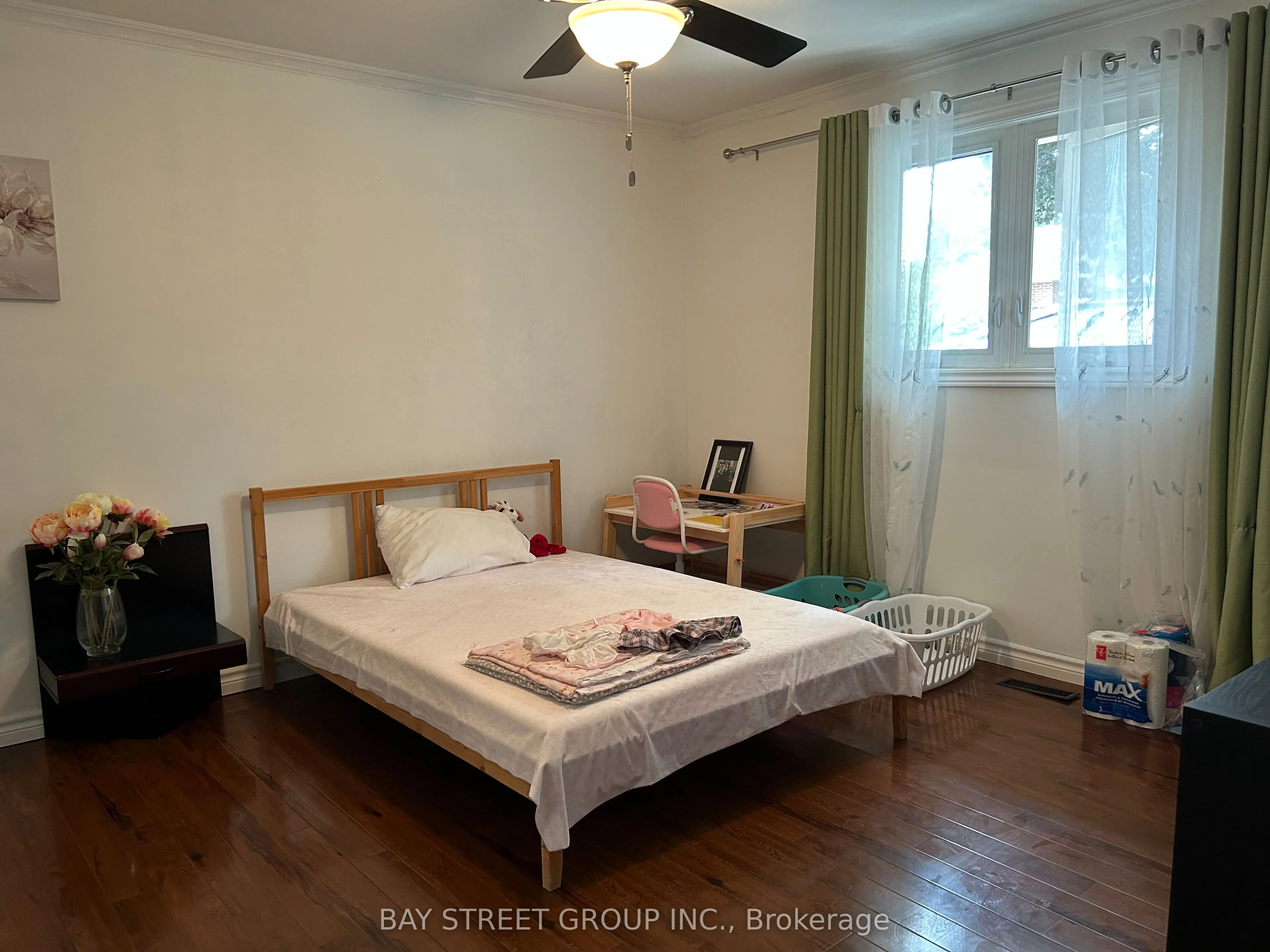 92 Brier park Road