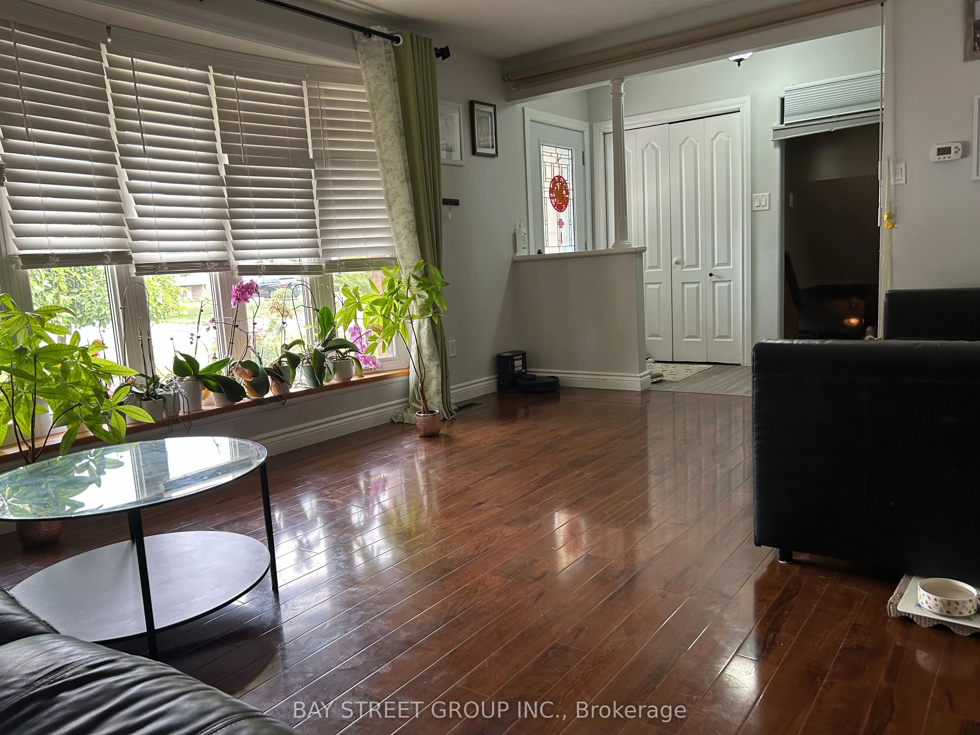 92 Brier park Road