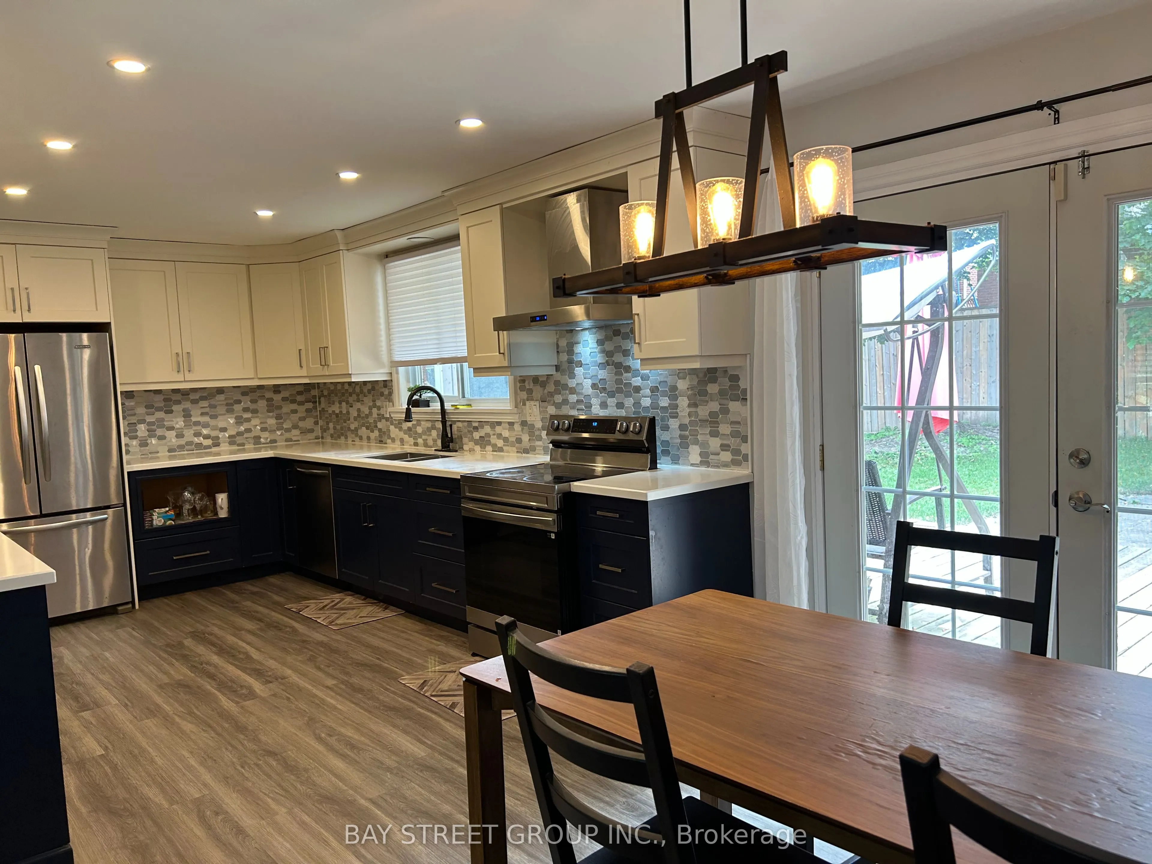 92 Brier park Road