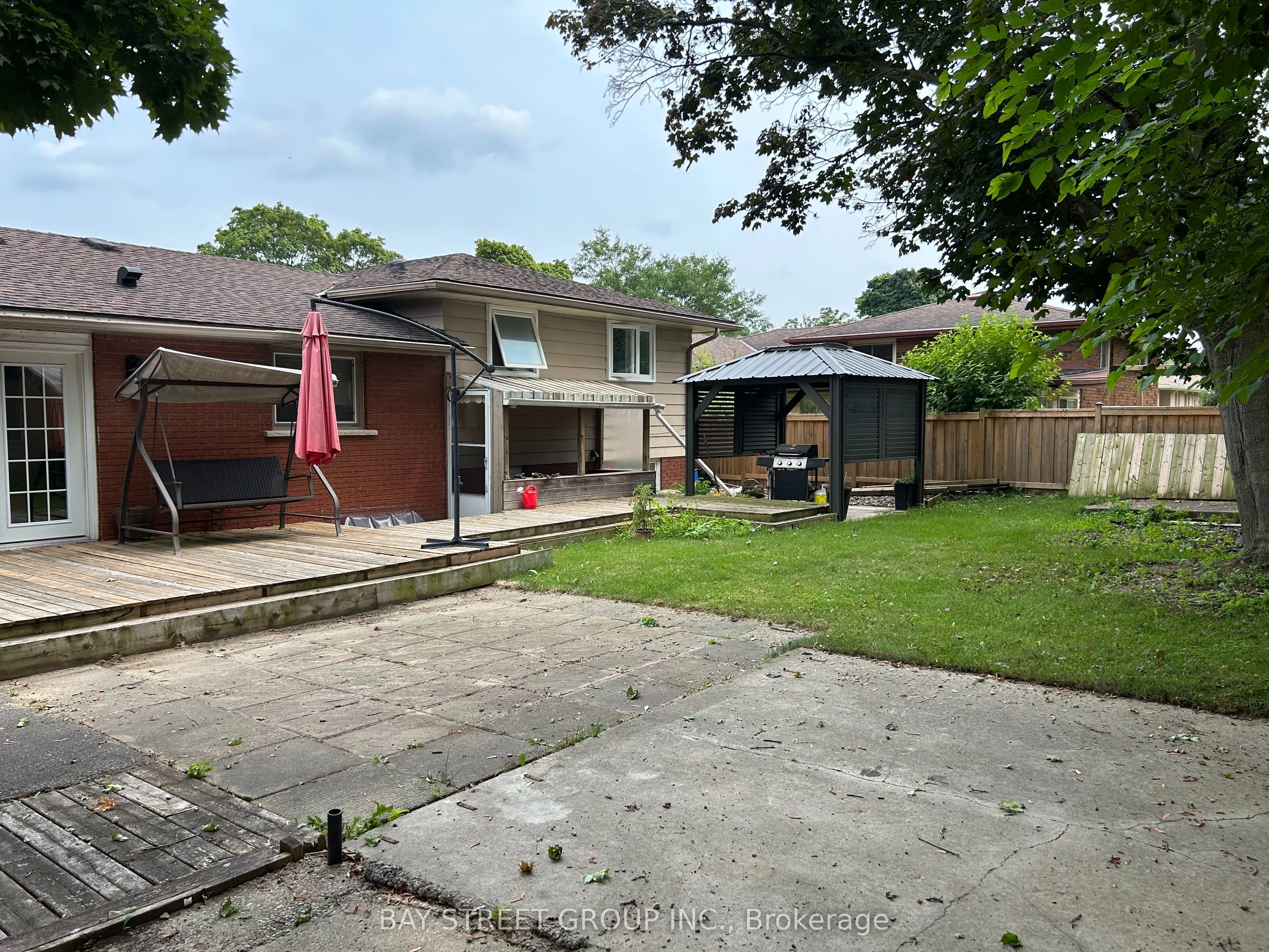 92 Brier park Road