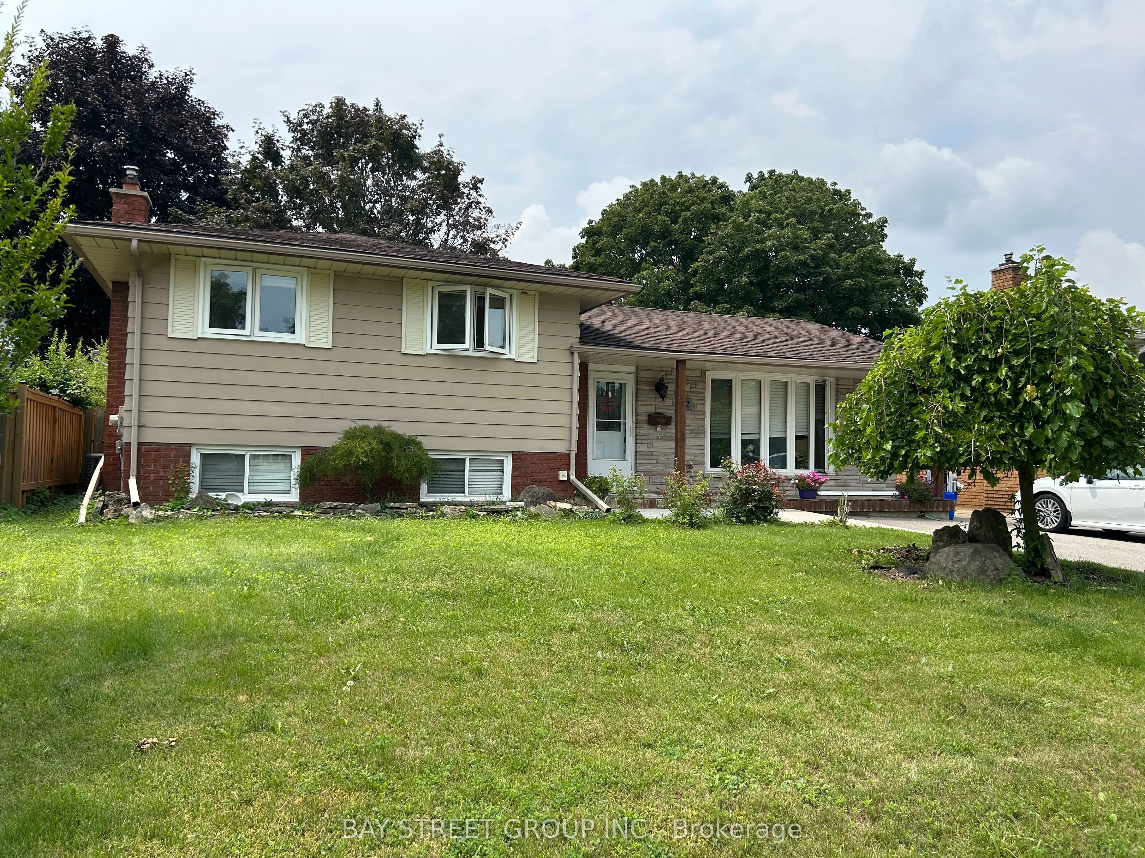 92 Brier park Road