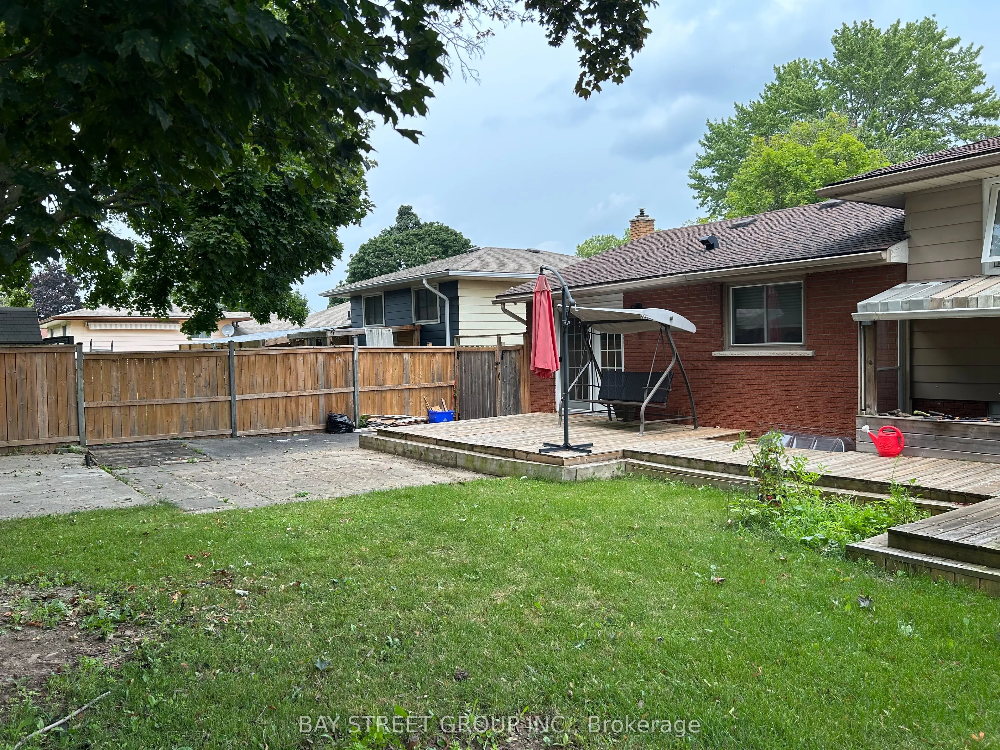 92 Brier park Road