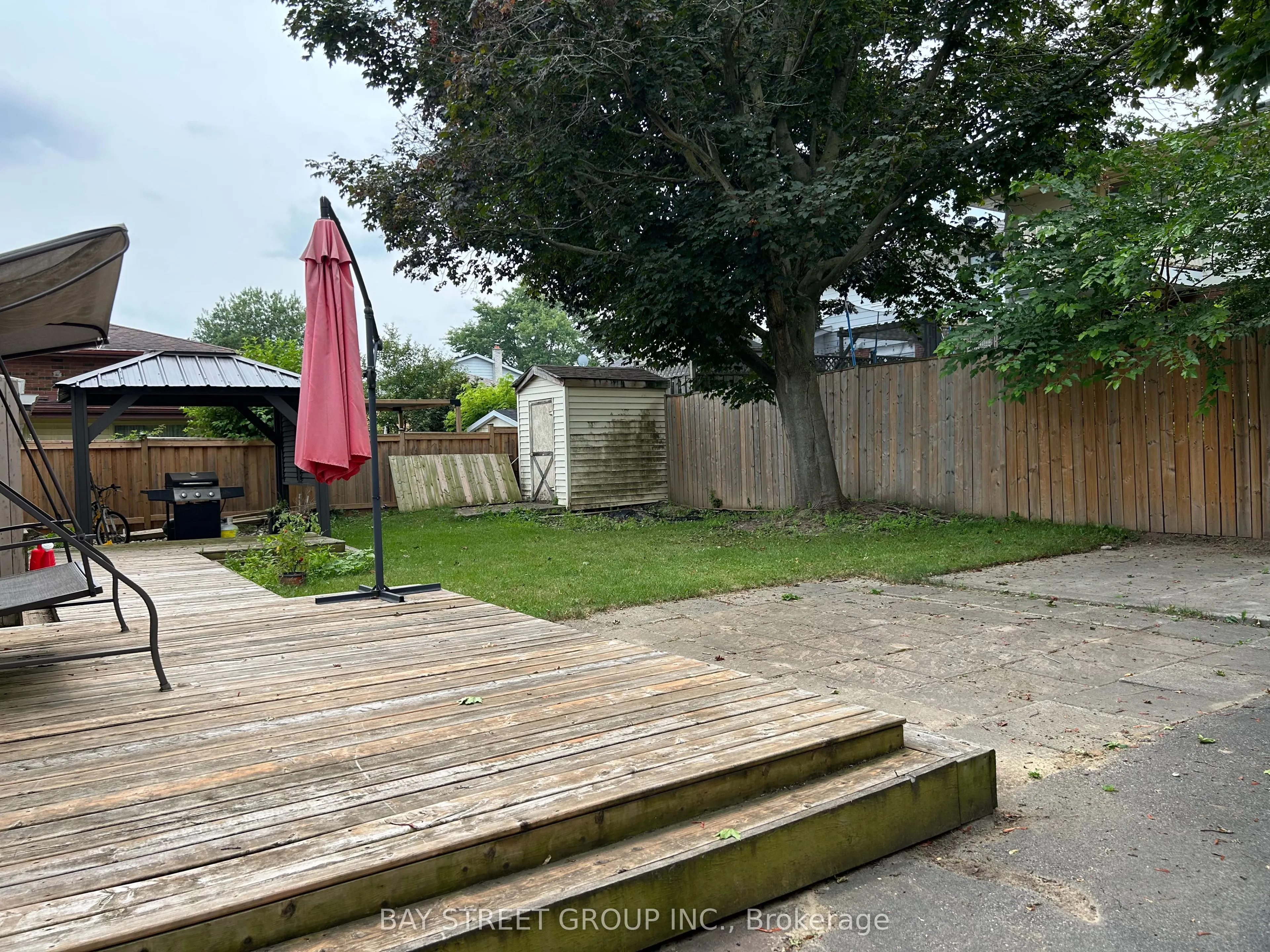 92 Brier park Road