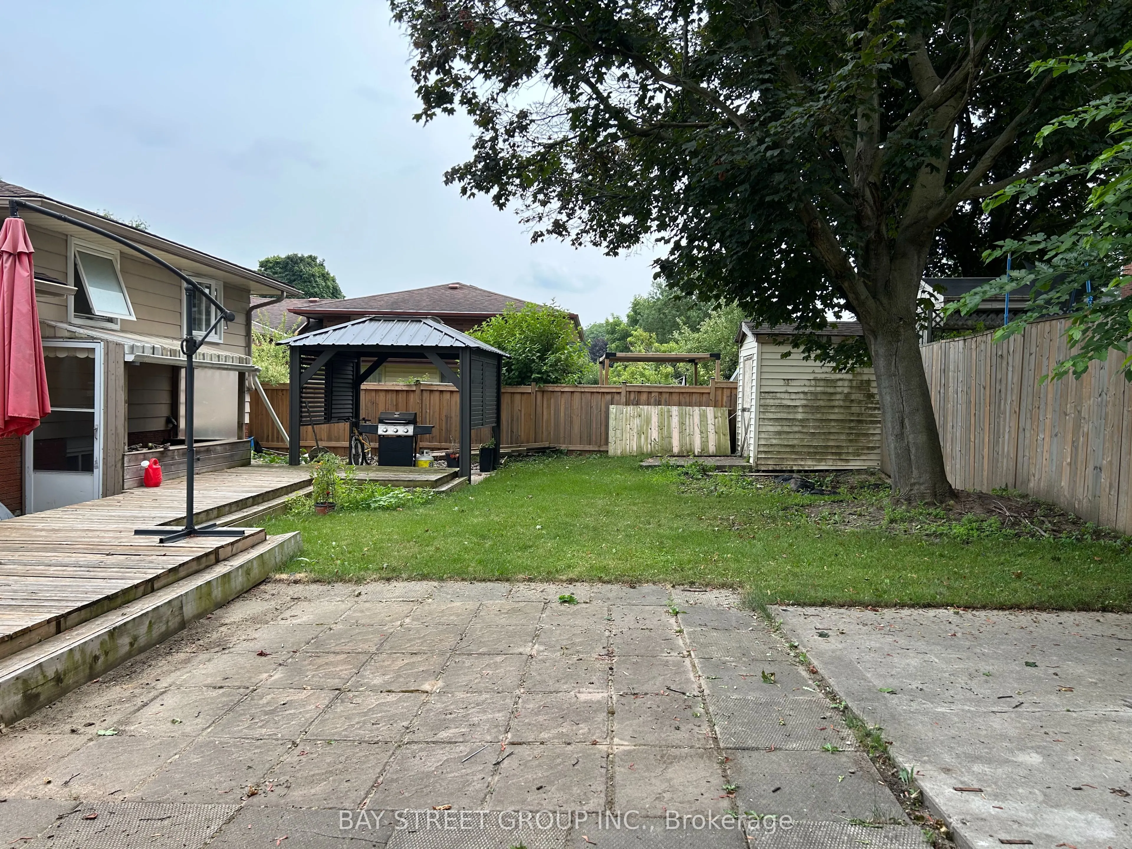 92 Brier park Road