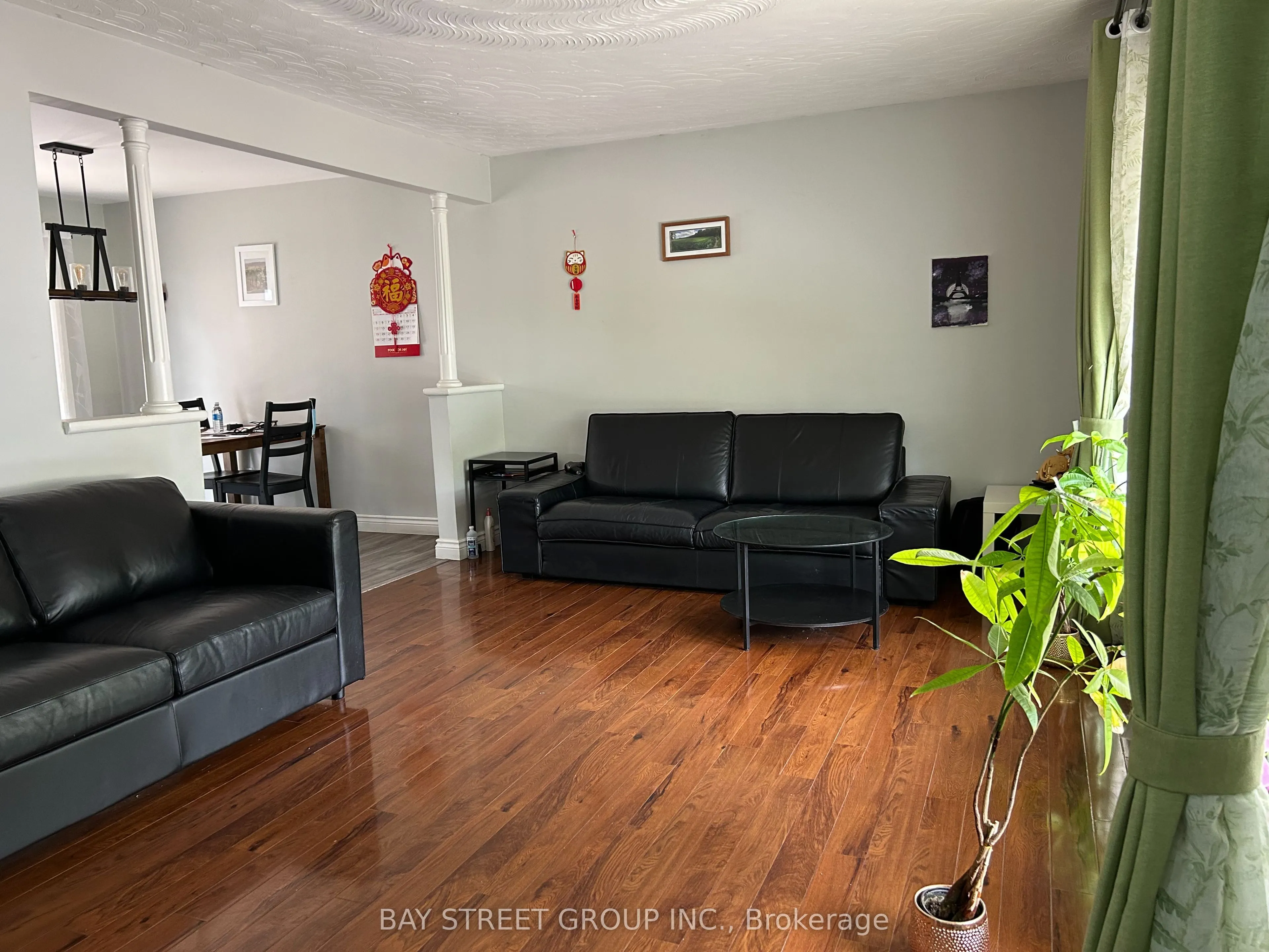 92 Brier park Road