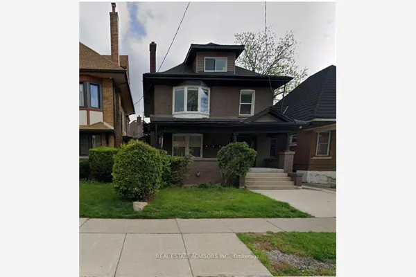 5 Maplewood Avenue
