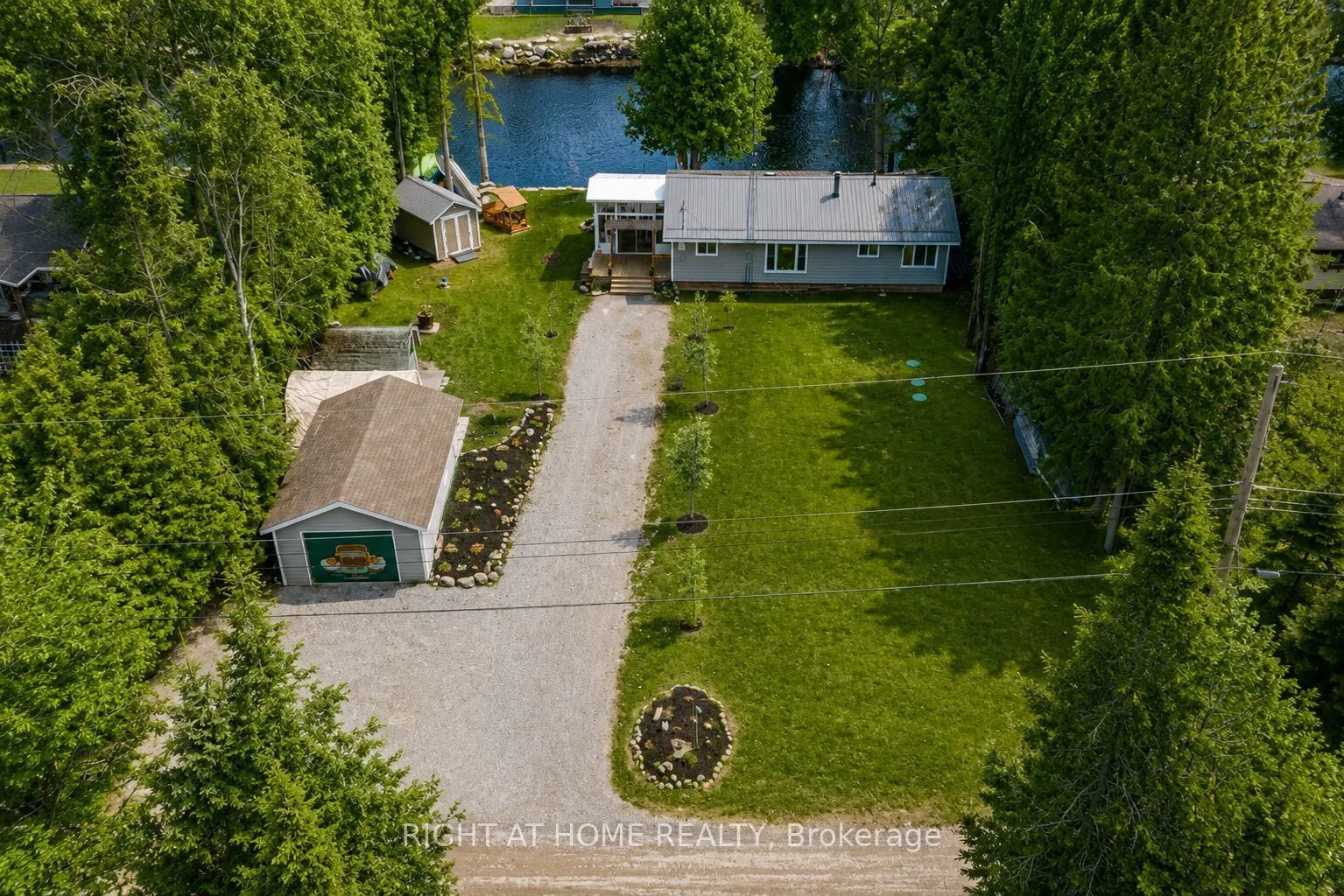 369 Southam Drive