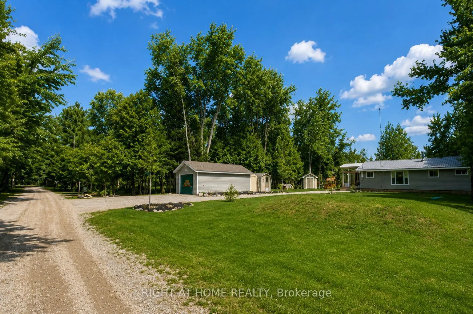 369 Southam Drive