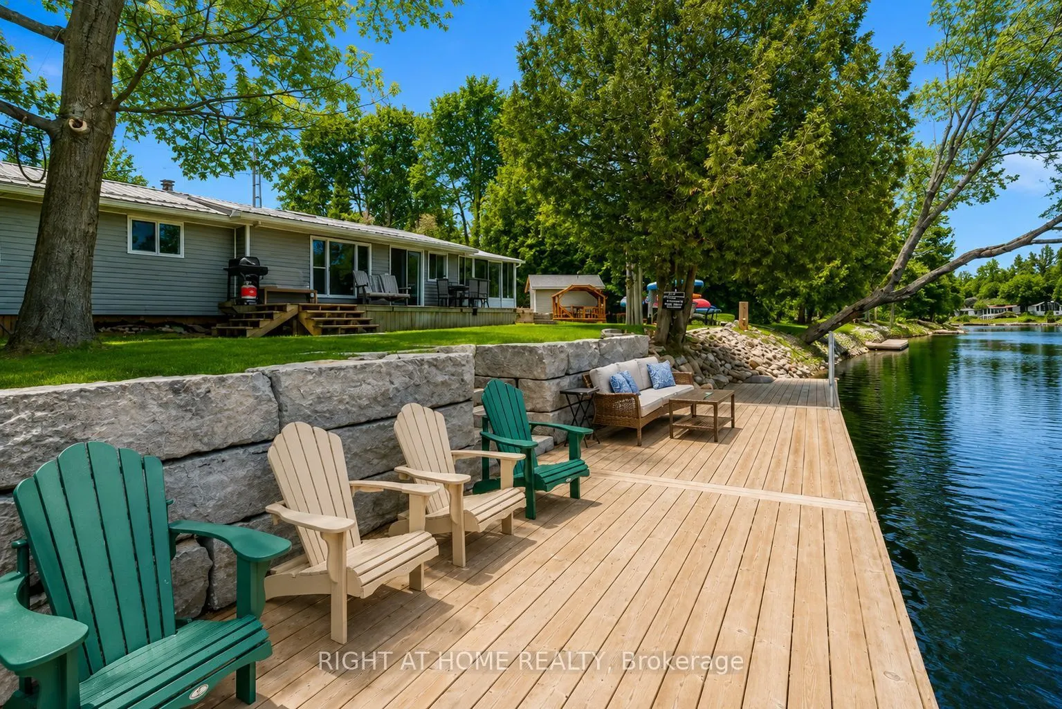 369 Southam Drive