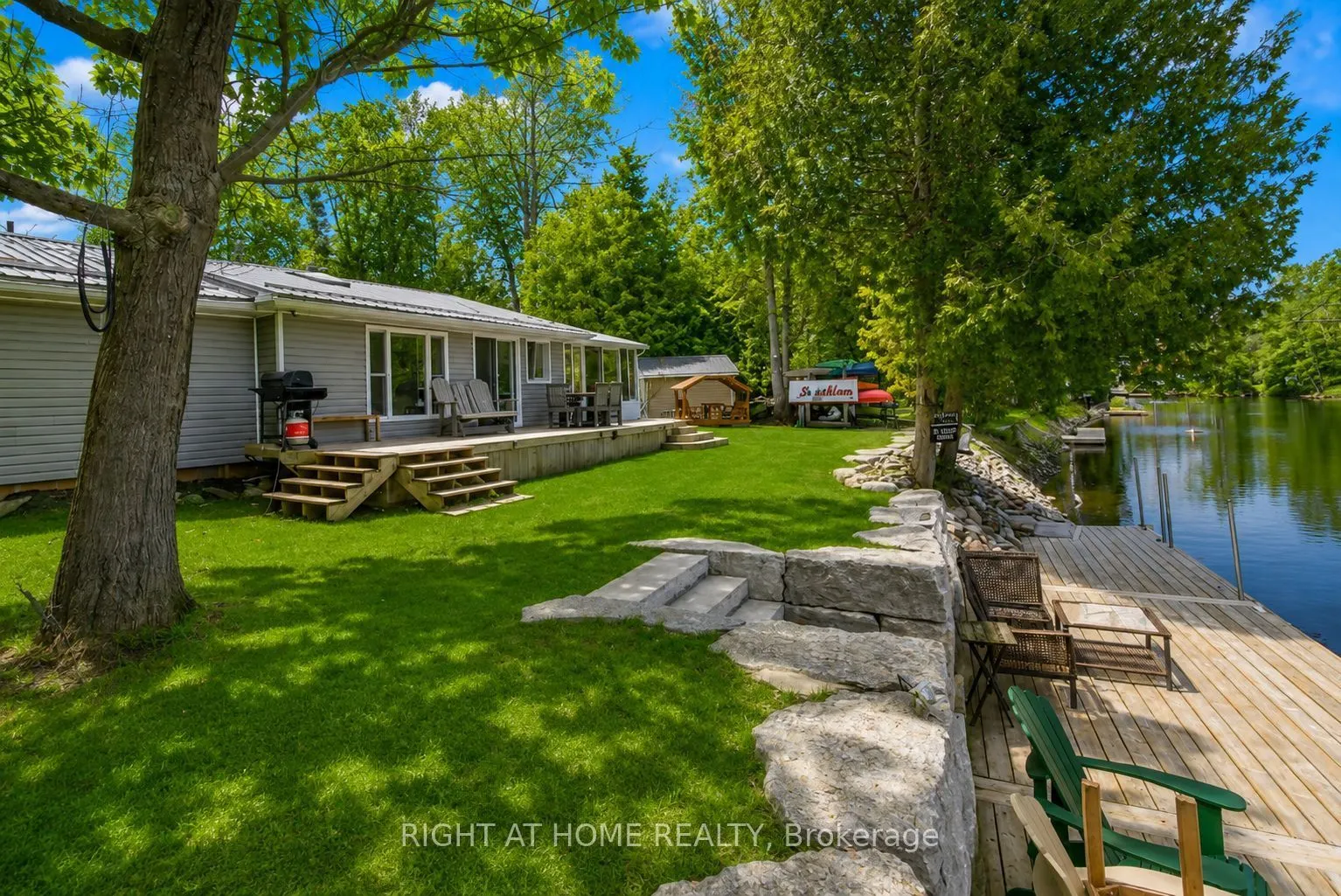 369 Southam Drive