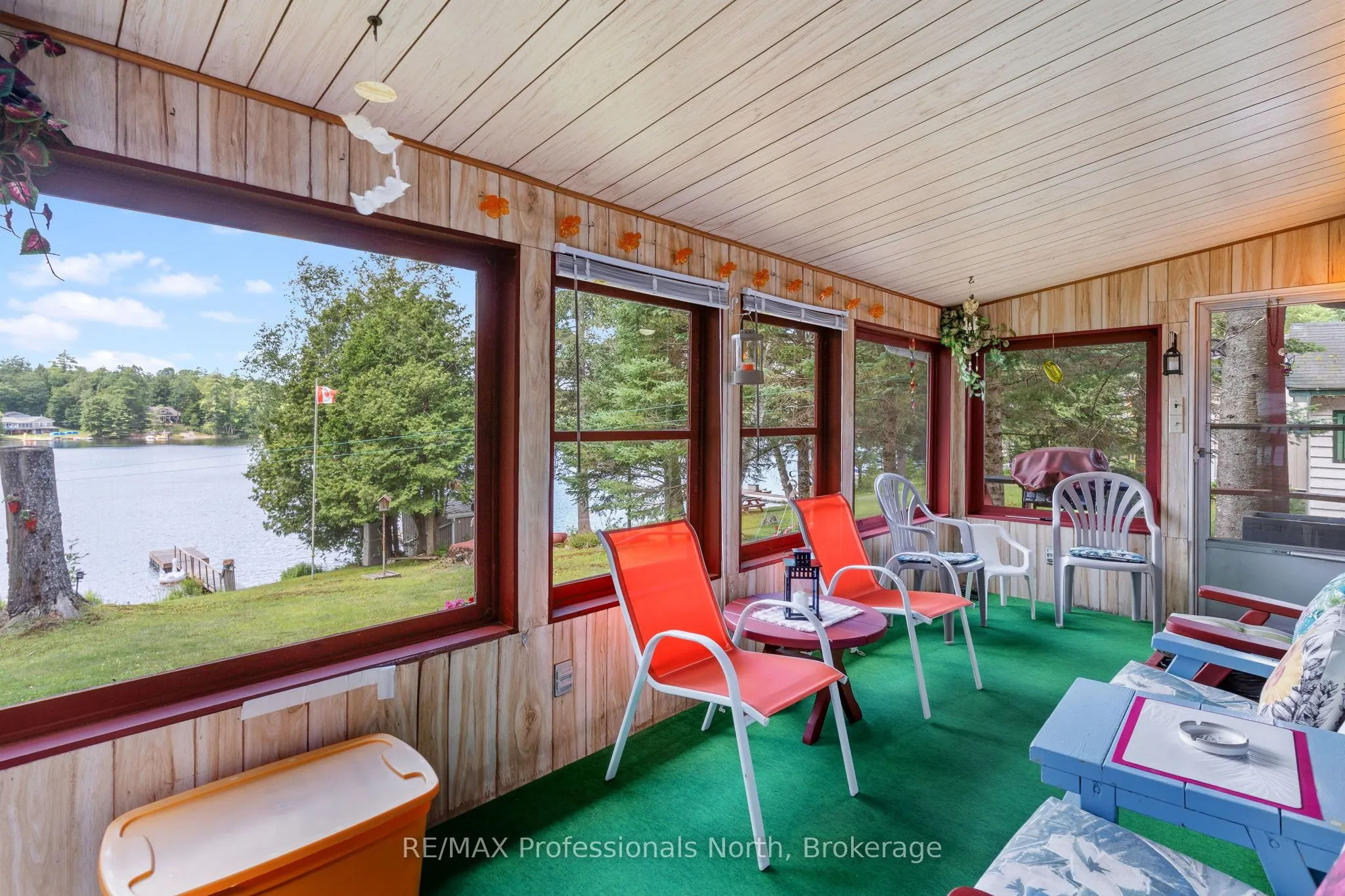 1214 OLIVER Road
