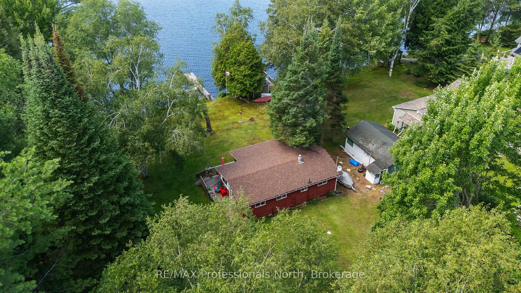 1214 OLIVER Road