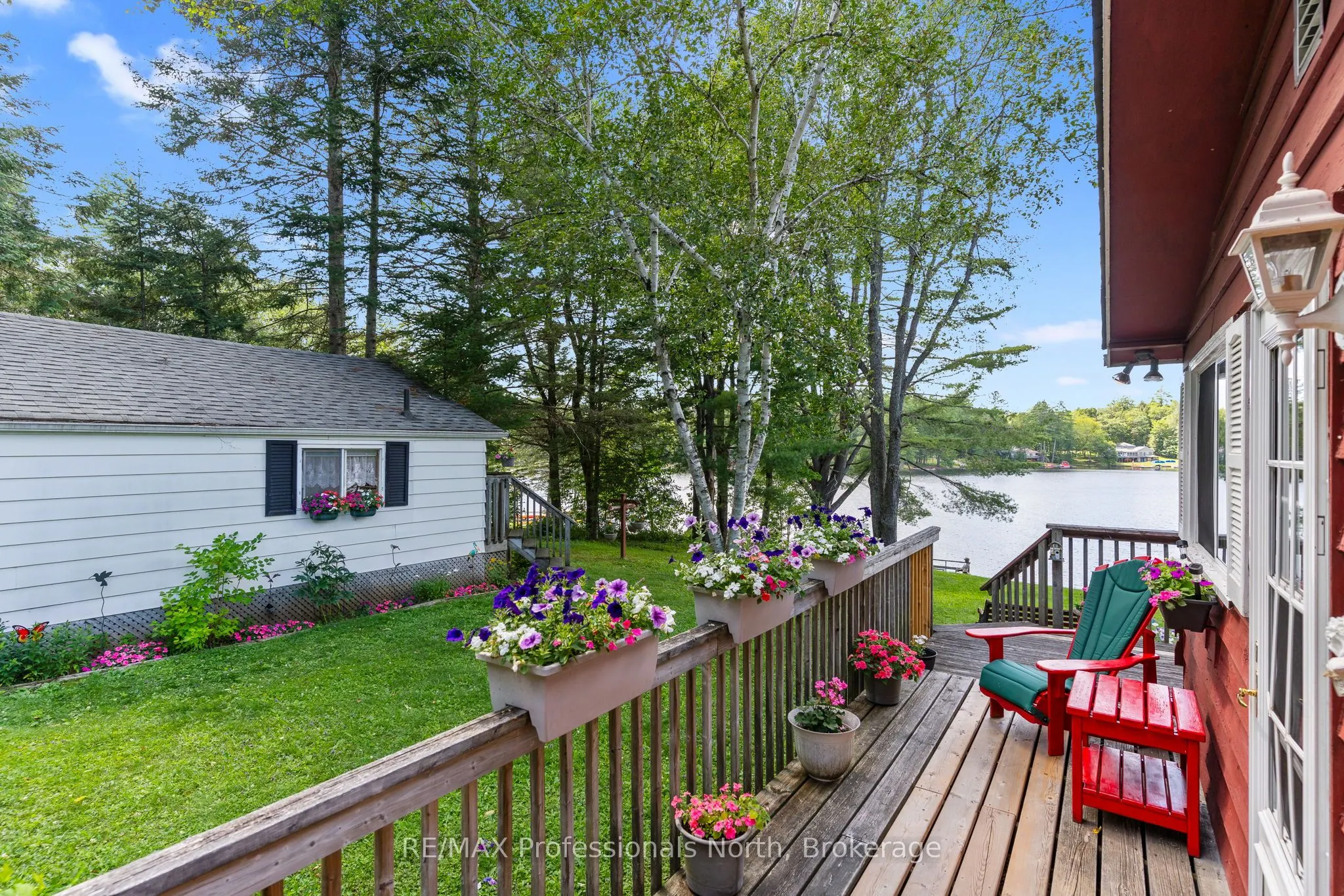 1214 OLIVER Road