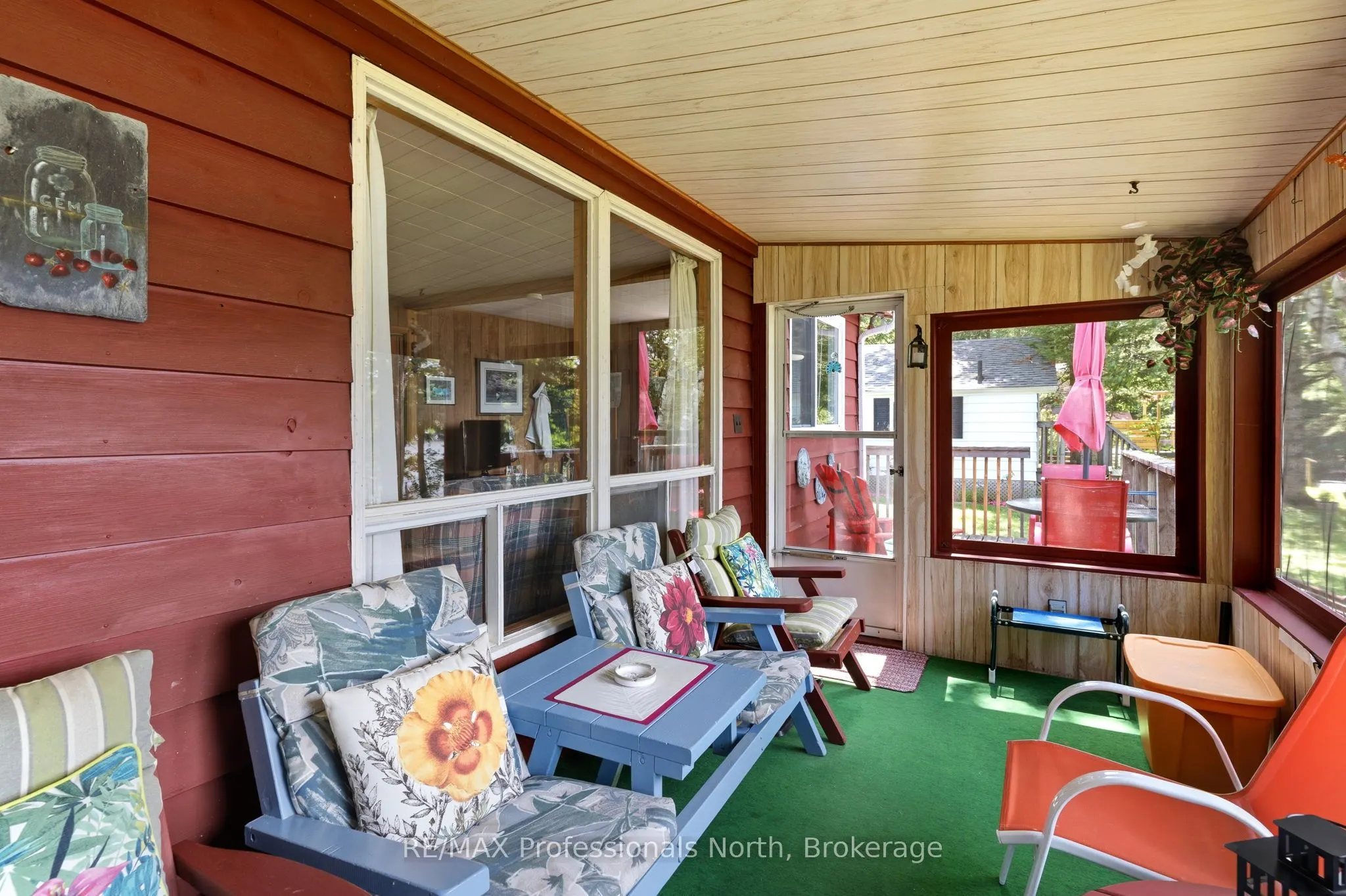 1214 OLIVER Road