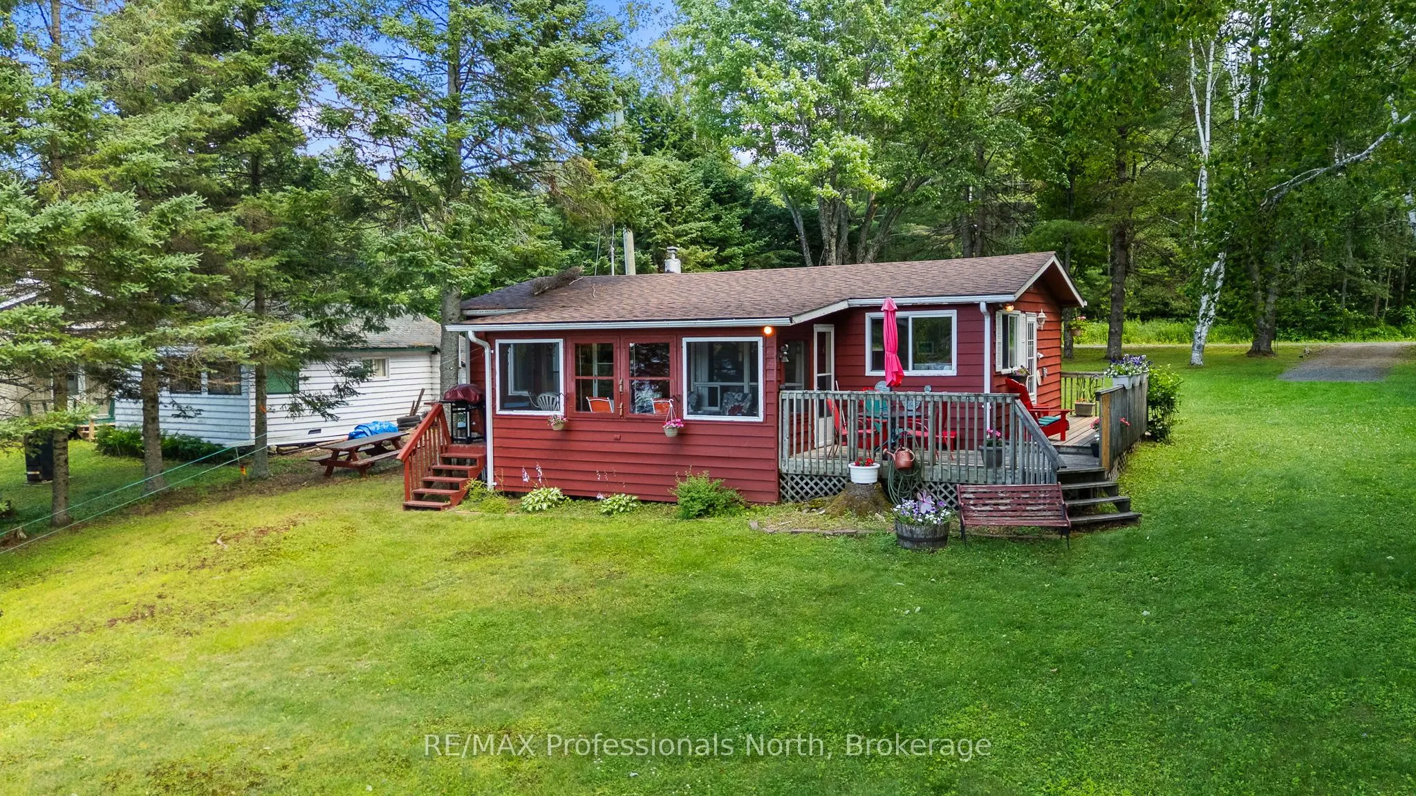 1214 OLIVER Road