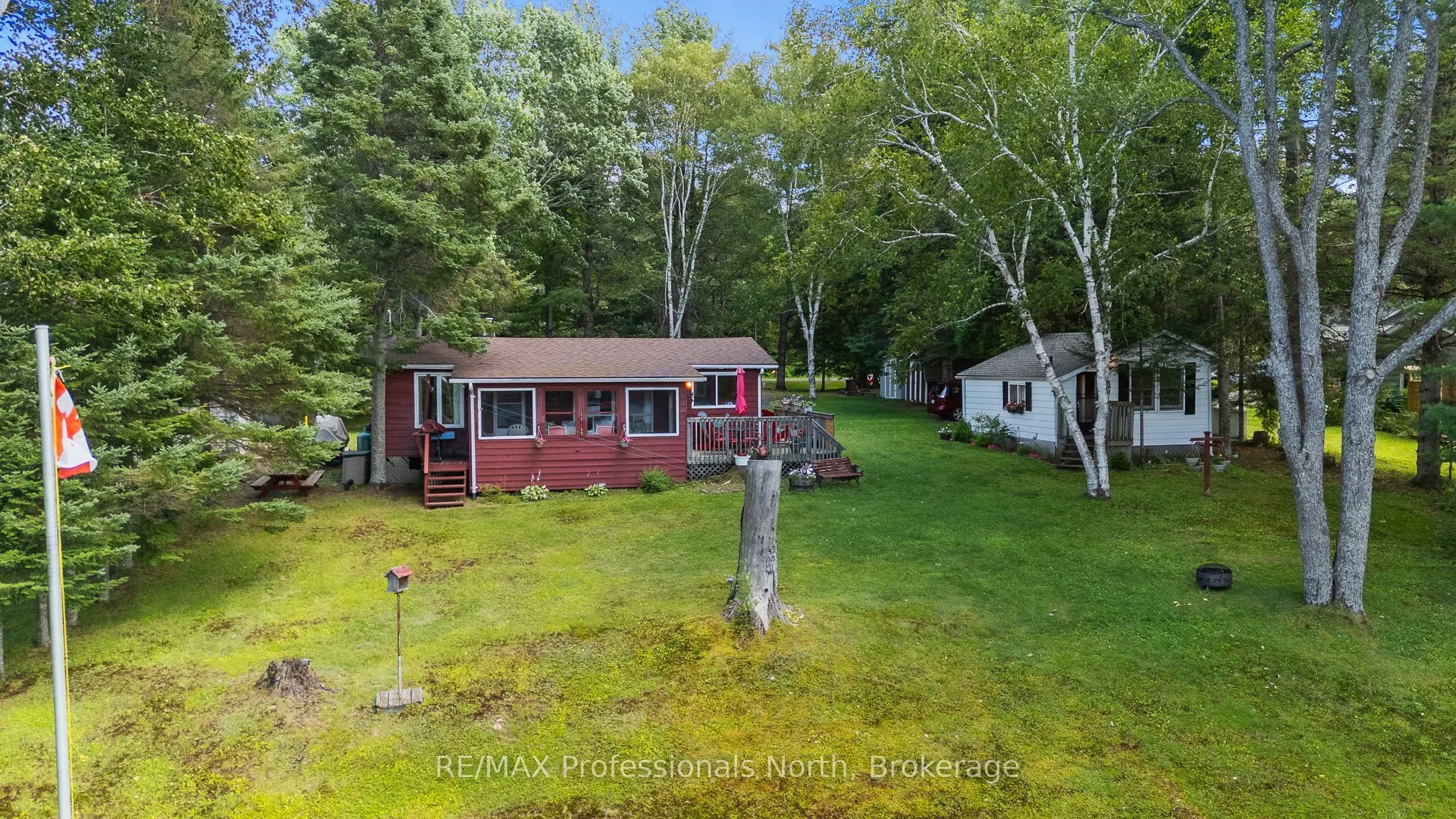 1214 OLIVER Road