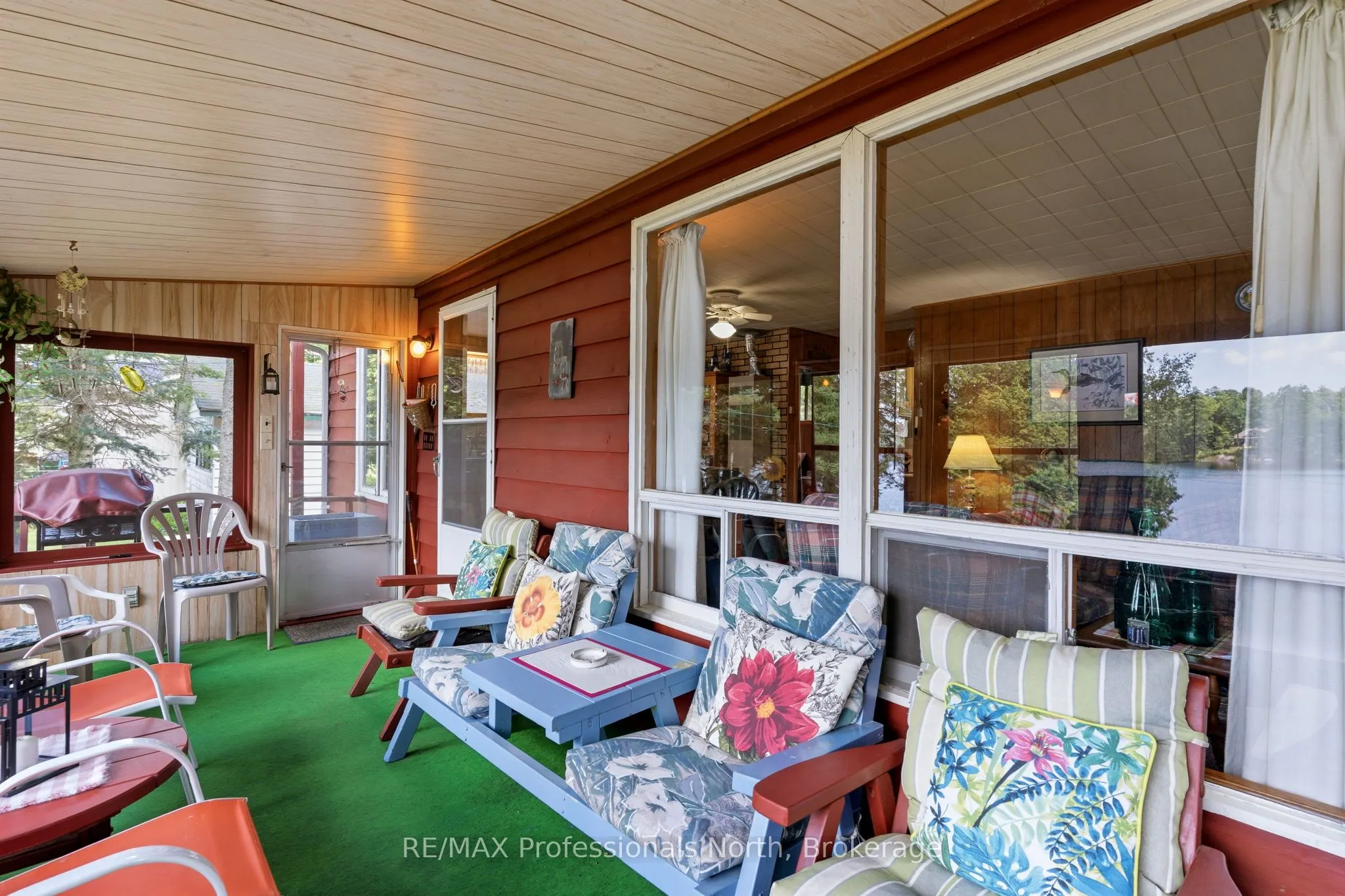 1214 OLIVER Road