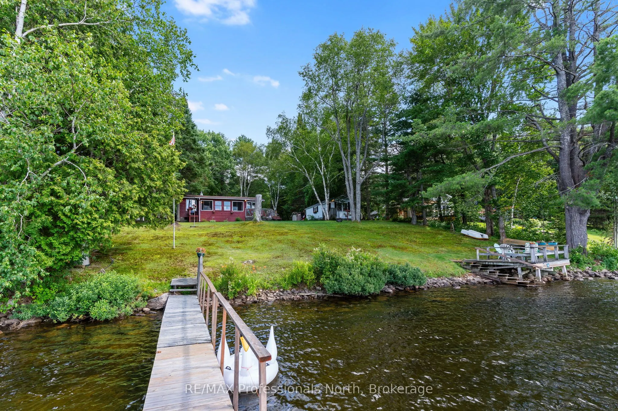 1214 OLIVER Road