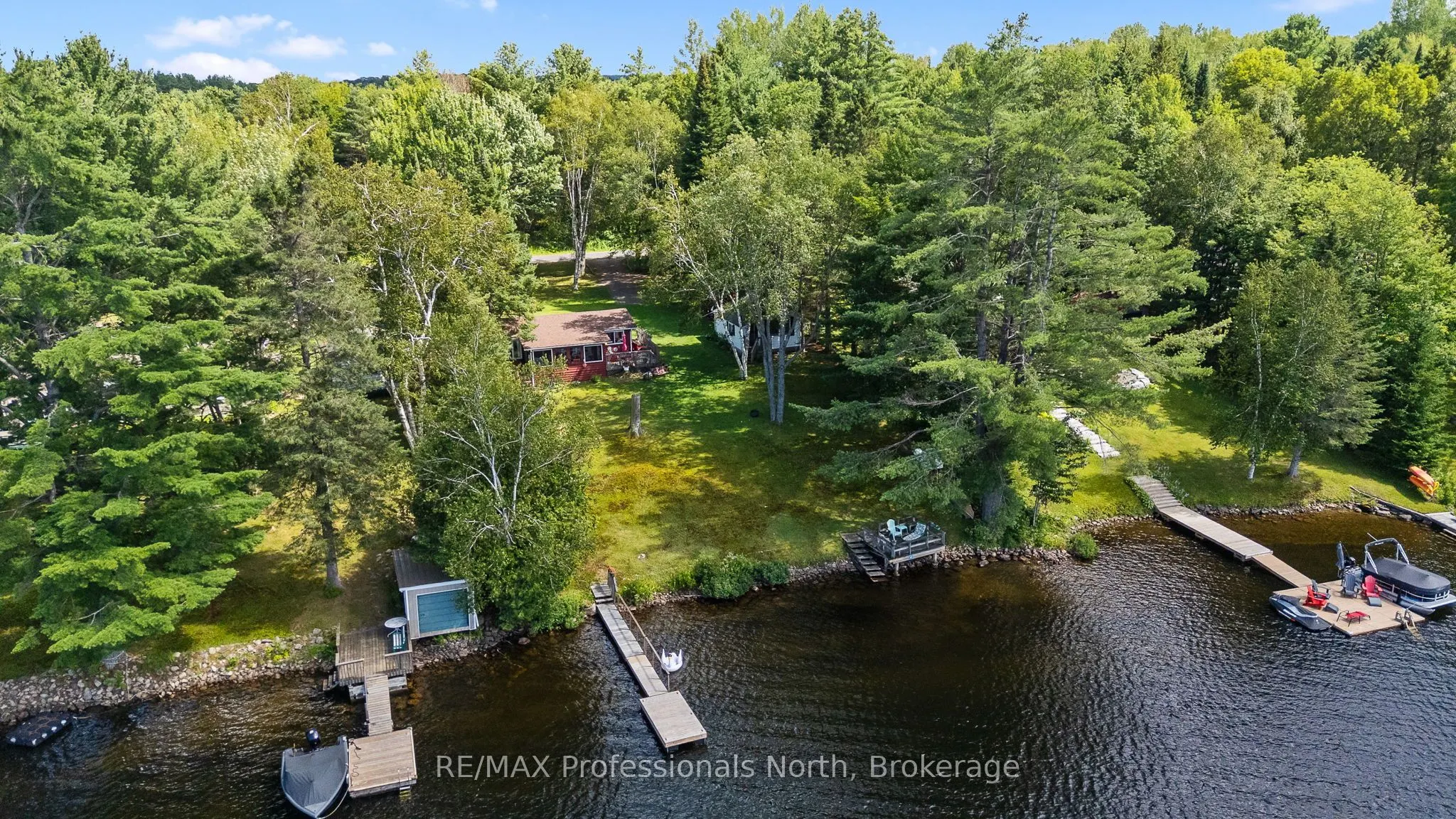 1214 OLIVER Road