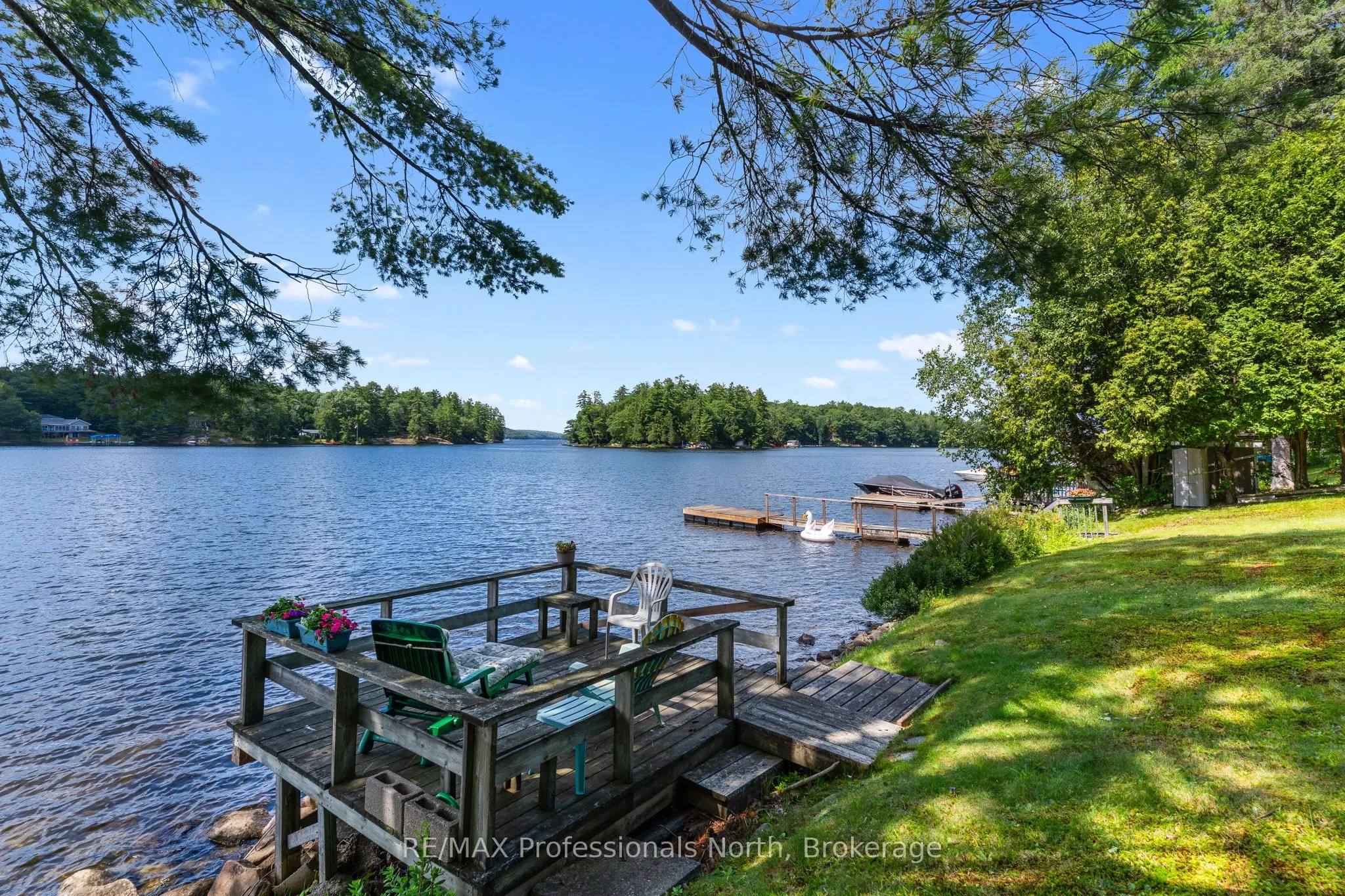 1214 OLIVER Road