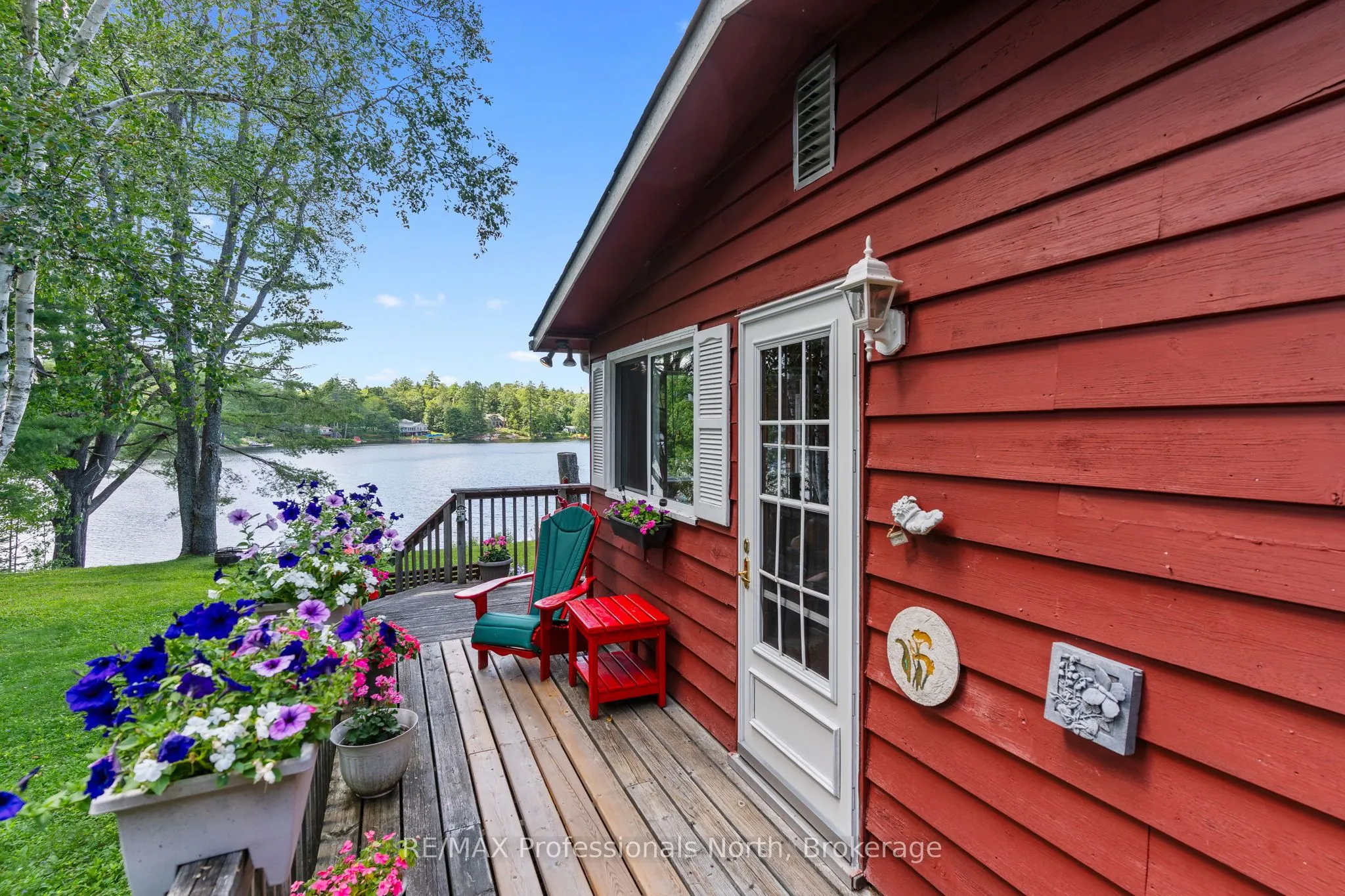 1214 OLIVER Road