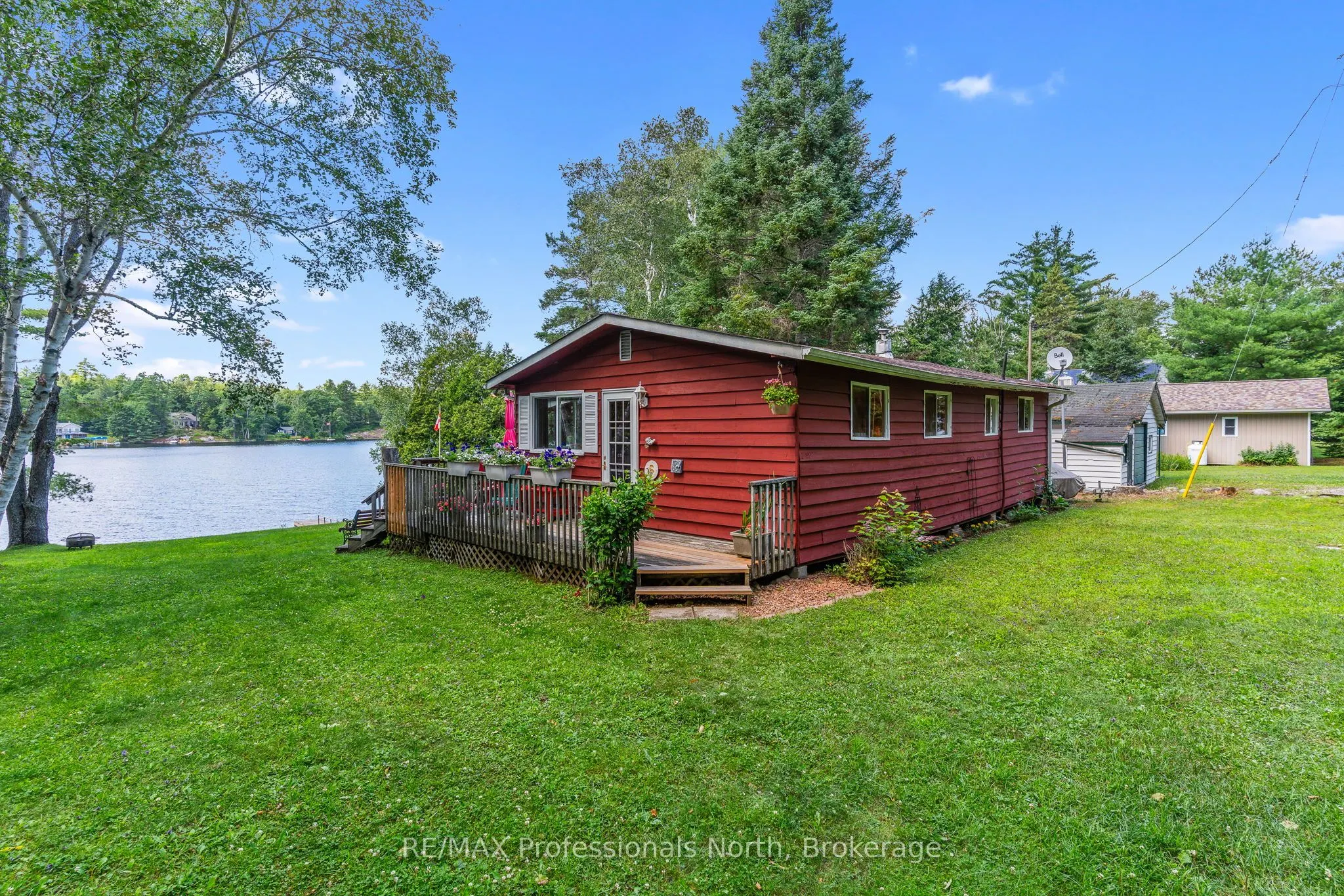 1214 OLIVER Road