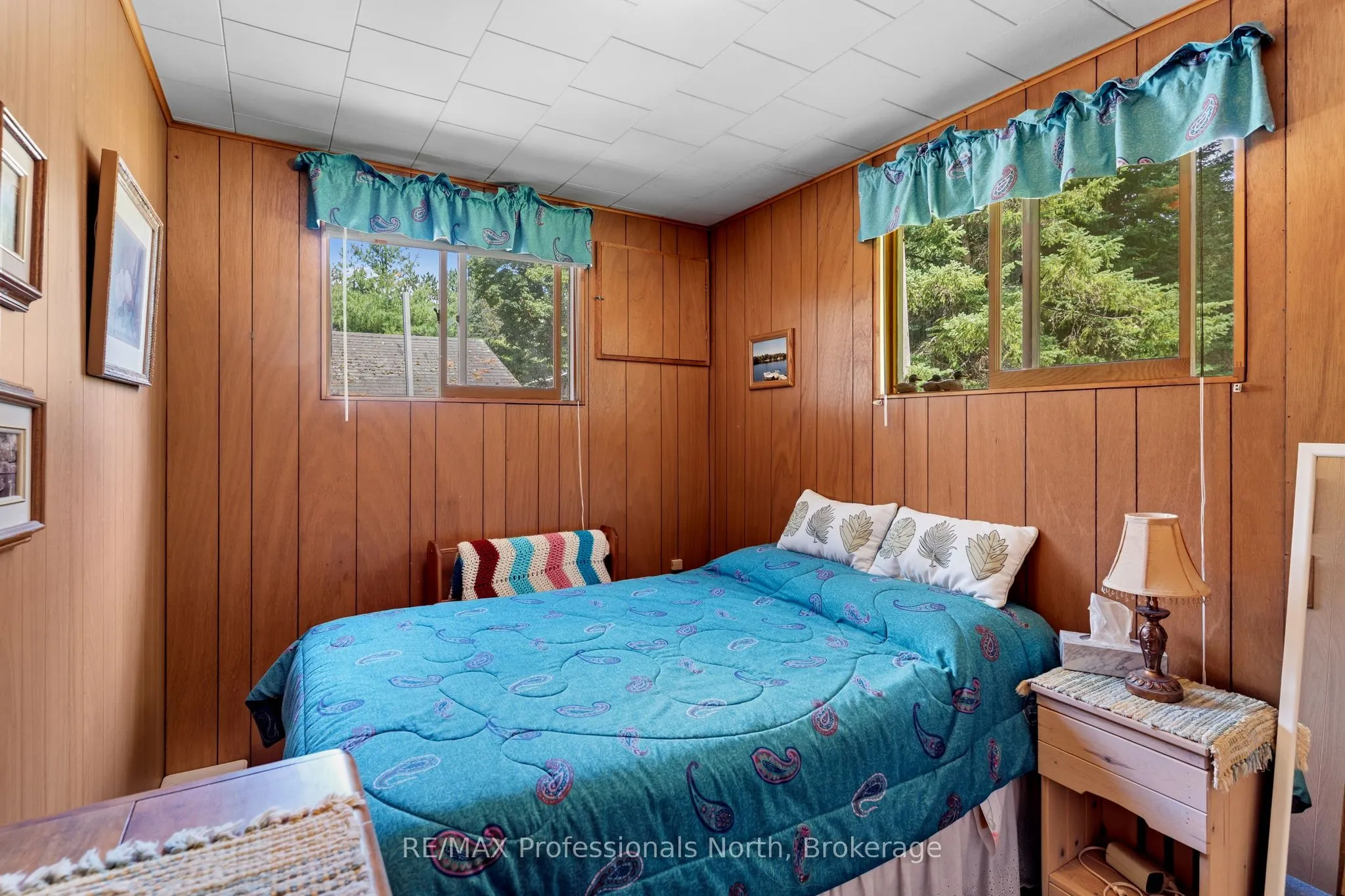 1214 OLIVER Road